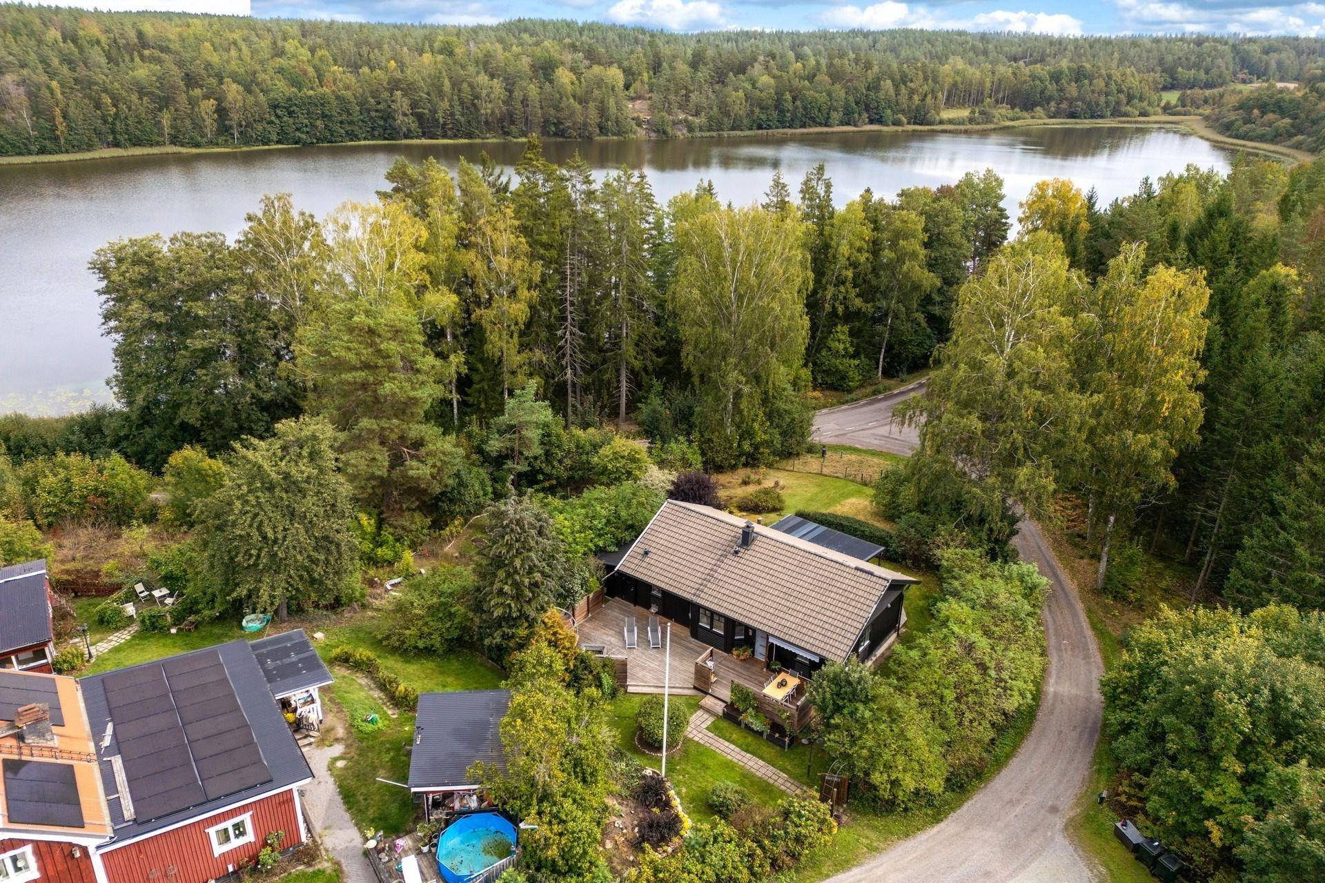 Östra Ryd, Valdemarsviks kommun