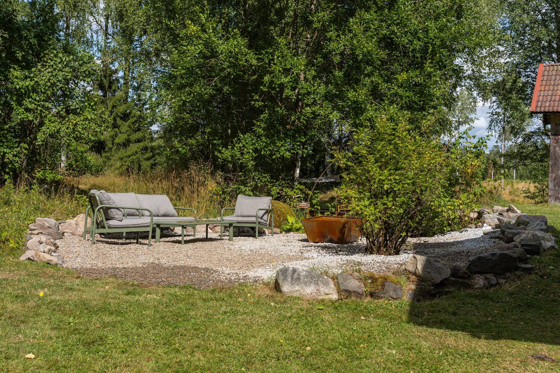 2 rum Fritidshus på Dylta bruk 220 Örebro kommun - bild 50