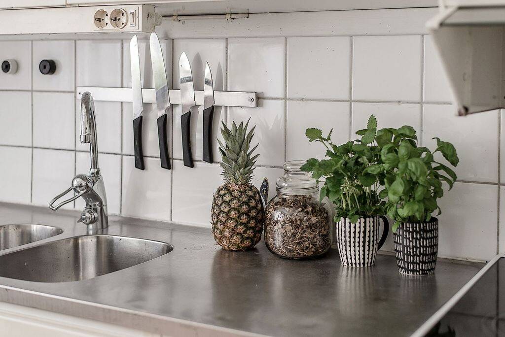 1.5 rum Lägenhet på Kantatvägen 9 Nacka Centrum Nacka kommun - bild 8