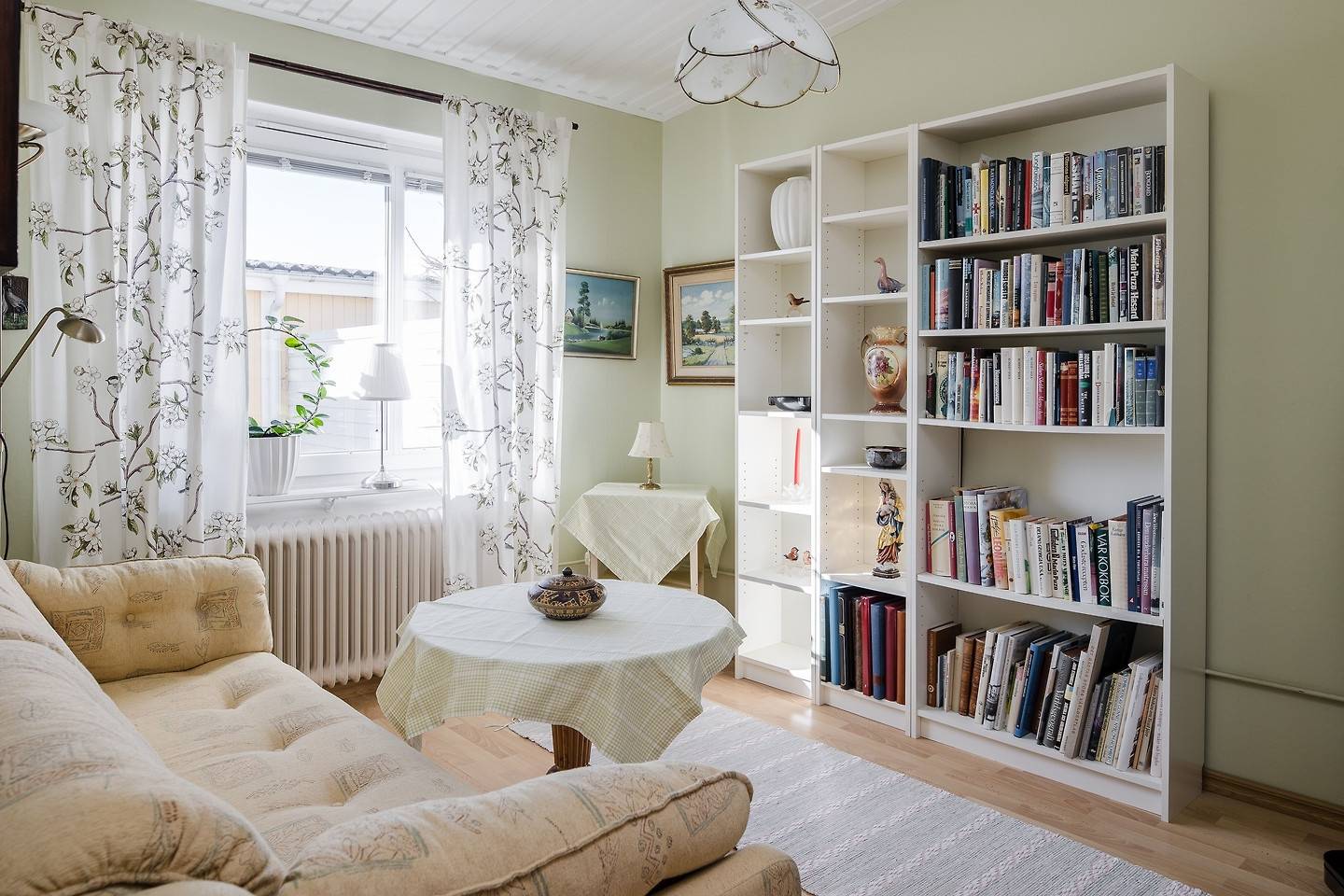 3 rum Lägenhet på Hovbygatan 35 Gamla Staden Lidköpings kommun - bild 15