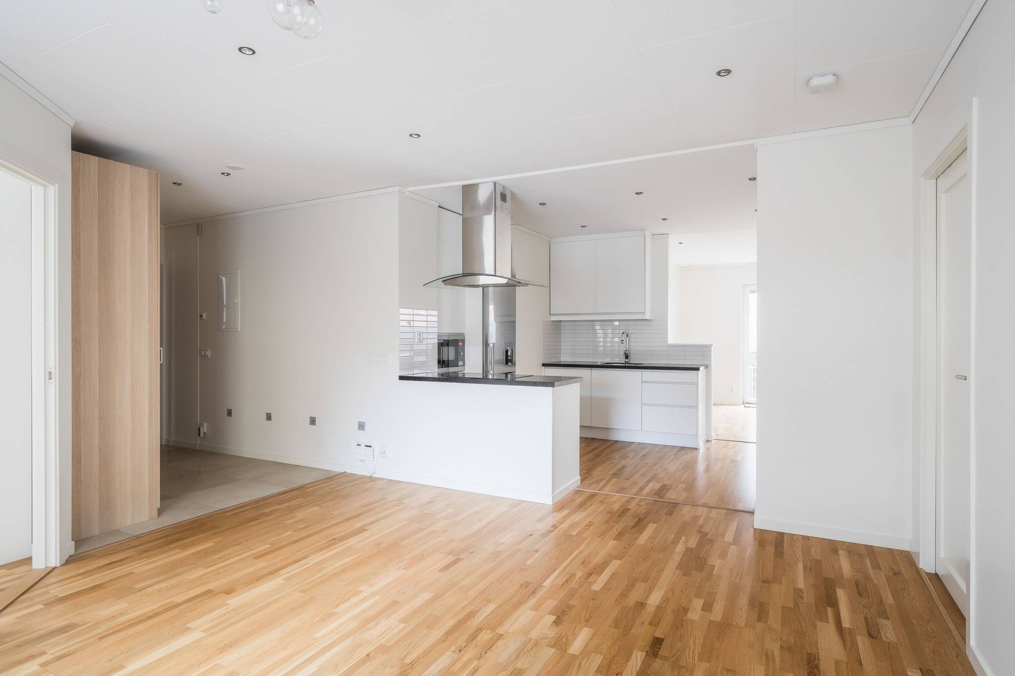 4 rum Lägenhet på Norra Skeppargatan 3A Gävle Centrum Gävle kommun - bild 14
