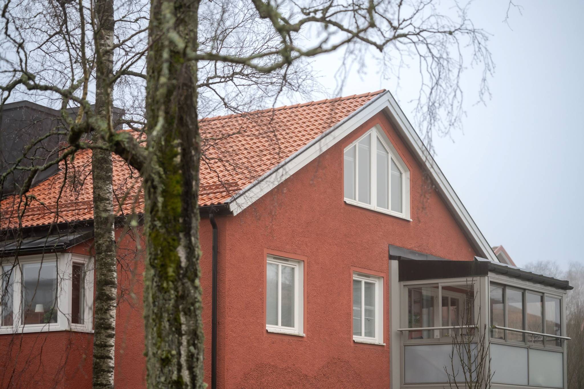 1 rum Lägenhet på Björkhemsgatan 1 Sjöbo Borås kommun - bild 13