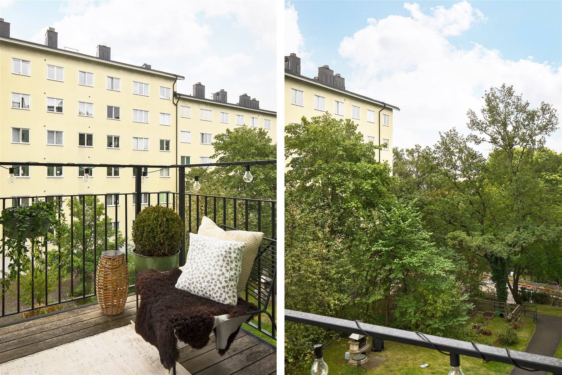 3 rum Lägenhet på Lidnersgatan 5, 2tr Kungsholmen- Kristineberg Stockholms kommun - bild 7