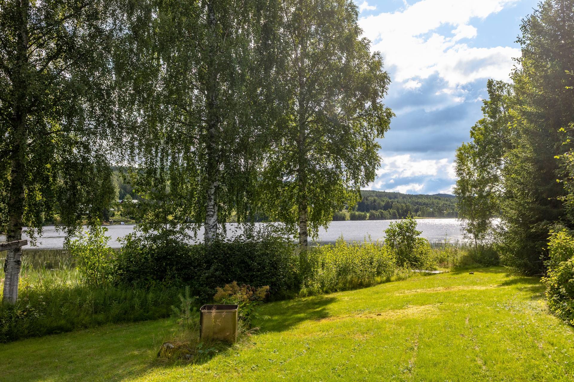 4 rum Villa på Nordanede 800 Torpshammar Ånge kommun - bild 4