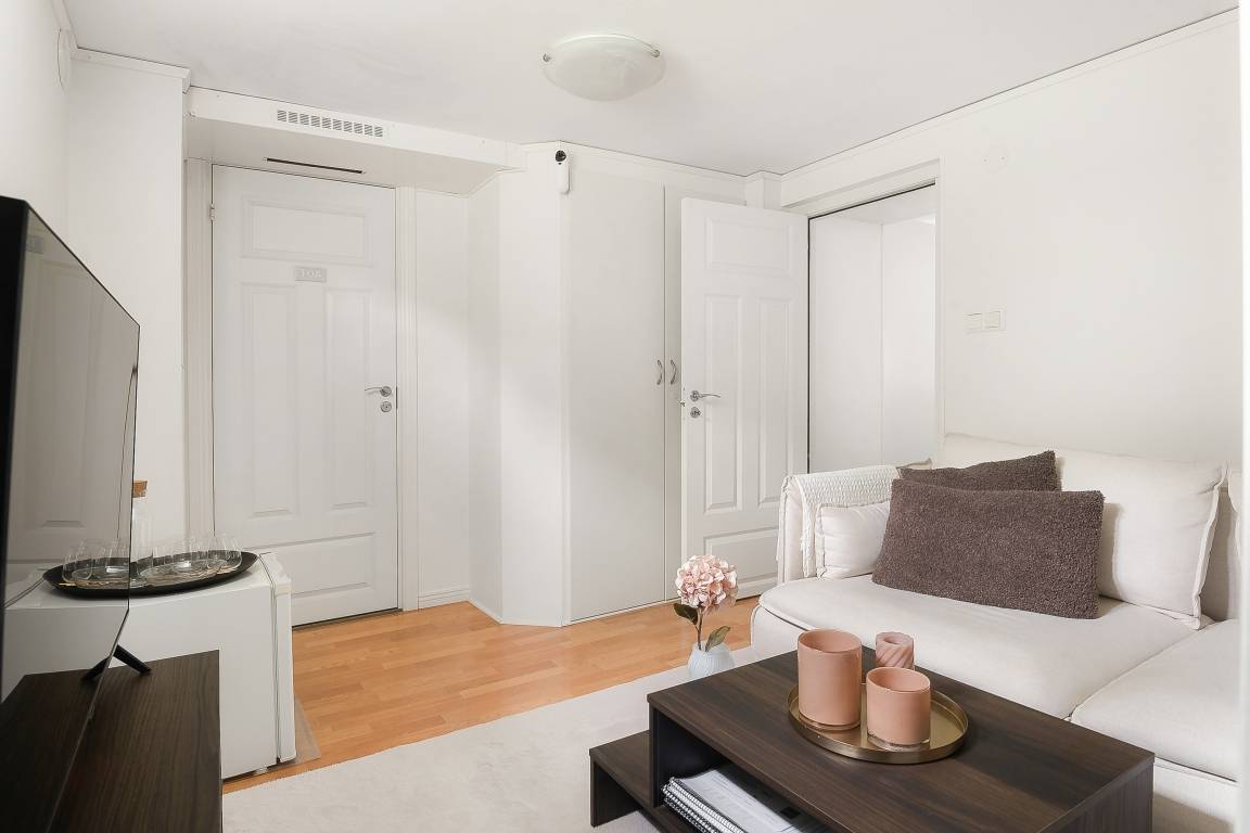 5 rum Villa på Fagerskogsgatan 8 Romberga Enköpings kommun - bild 20