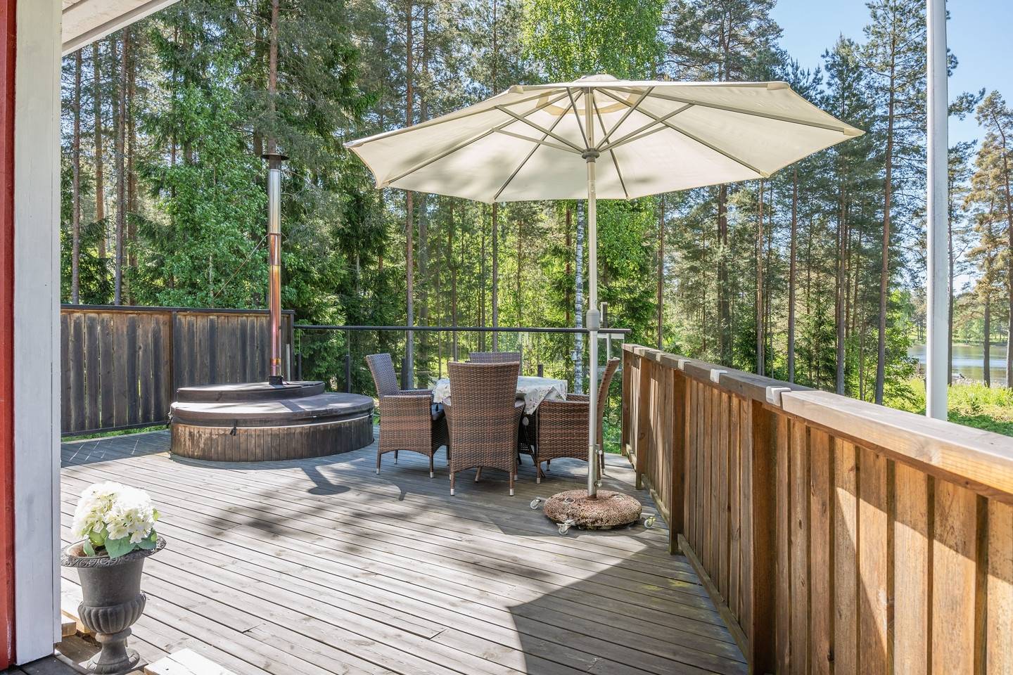 2 rum Villa på Nödviksvägen 11 Torstenstorp Säffle kommun - bild 6
