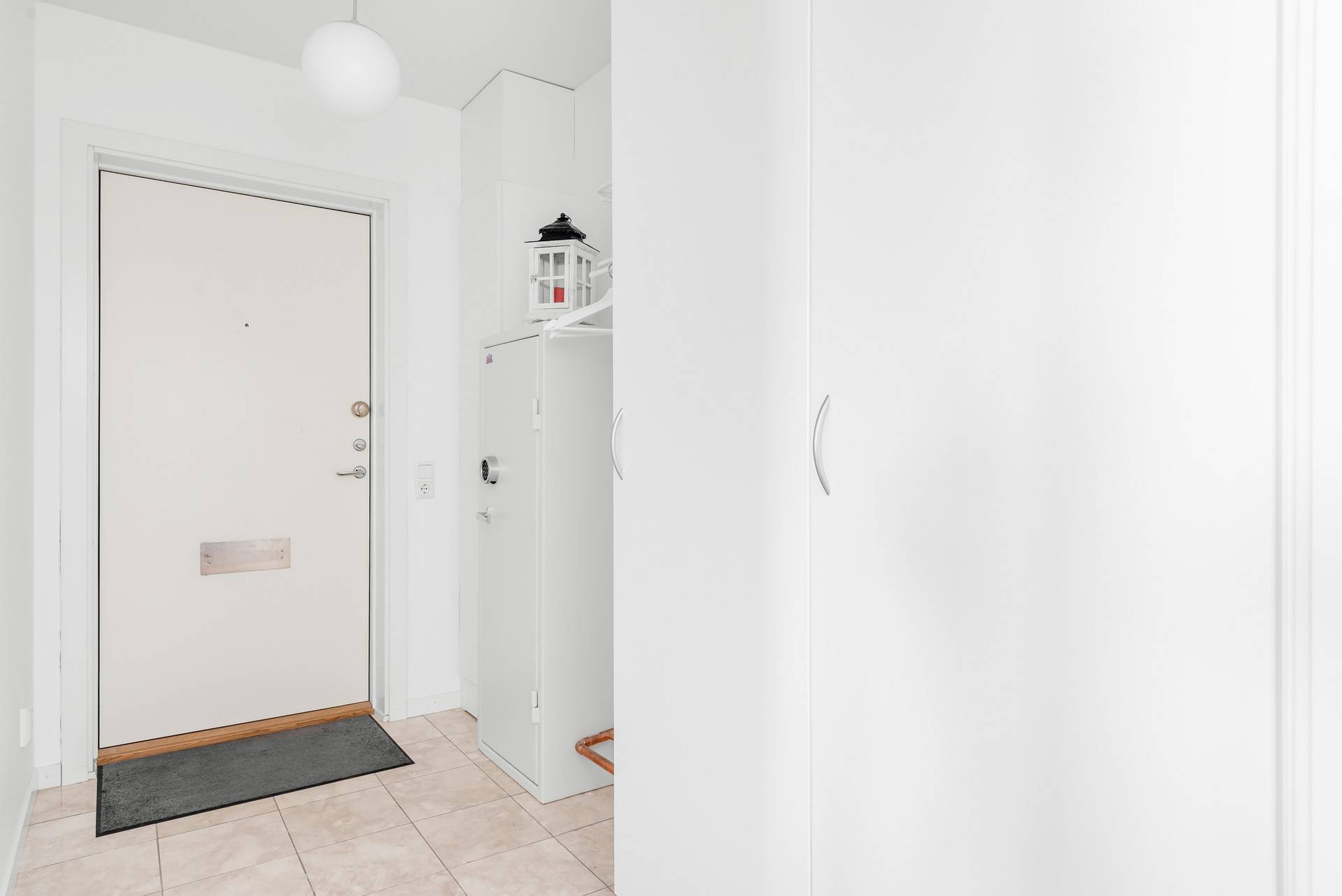 3 rum Lägenhet på Järnvägsgatan 2A Vasastaden Linköpings kommun - bild 19