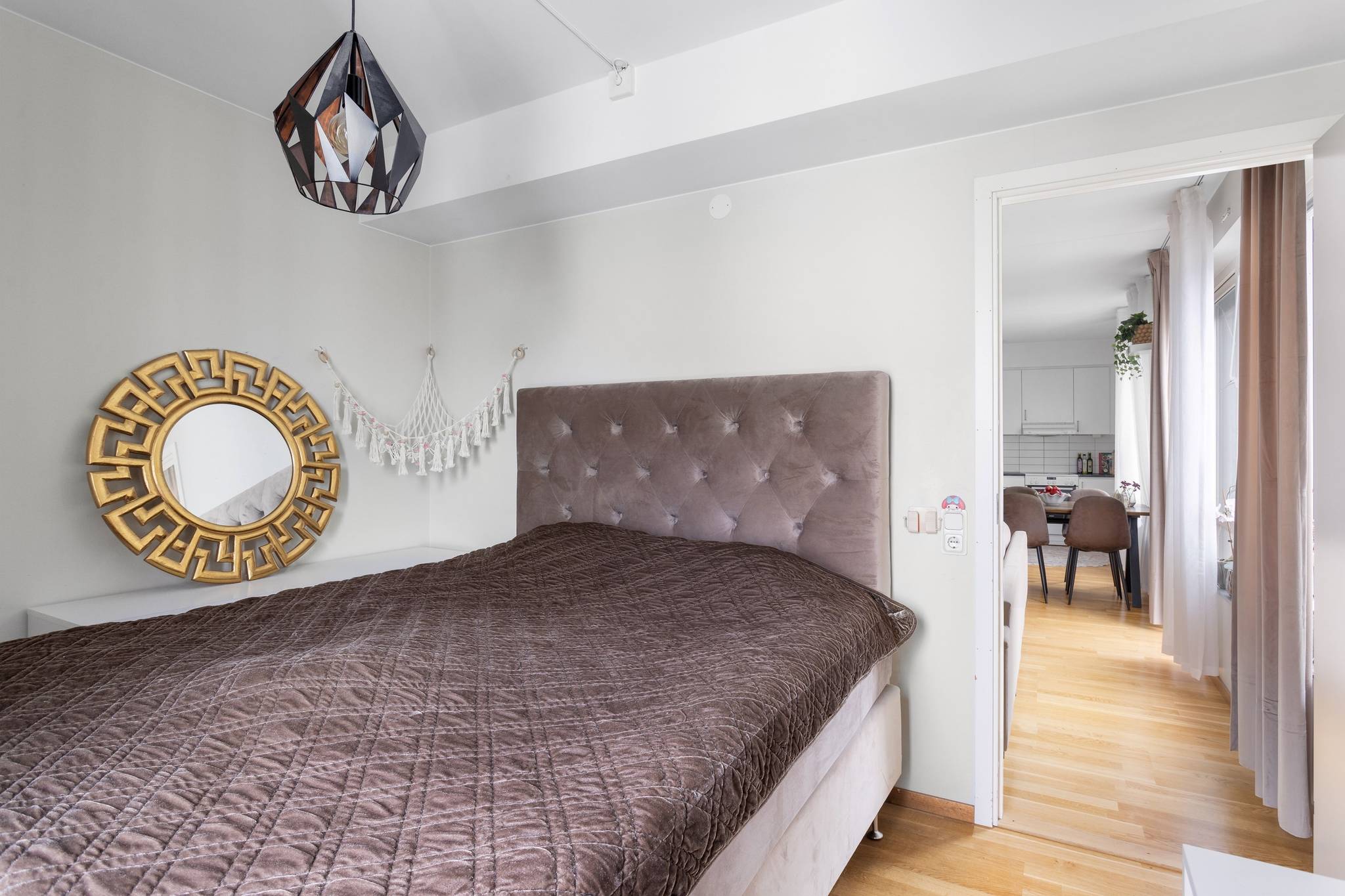 2 rum Lägenhet på Kista alléväg 33, vån 7 Kista Gård Stockholms kommun - bild 15