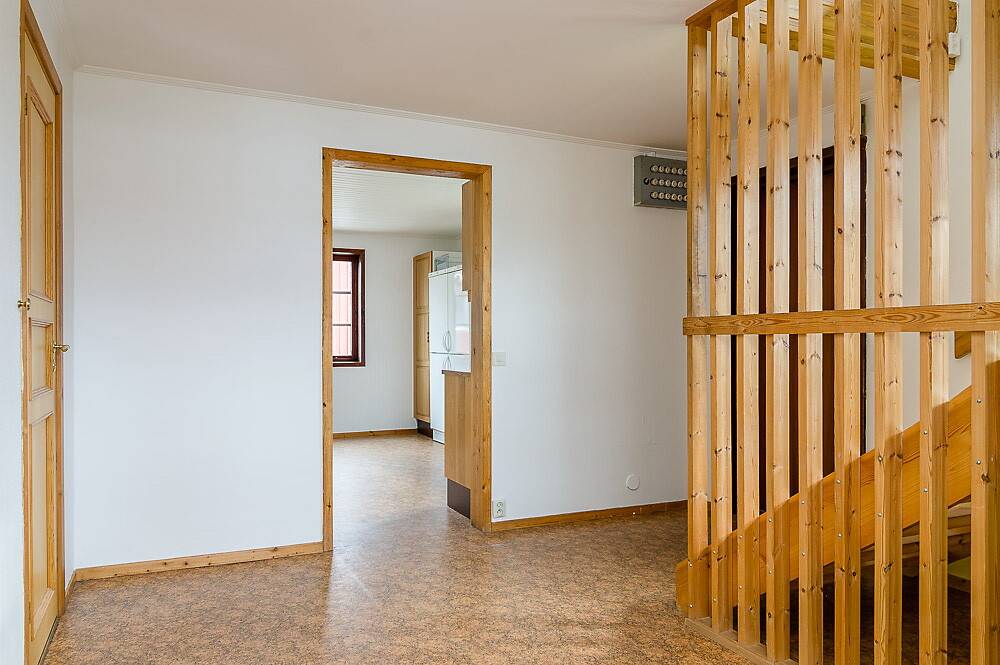 4 rum Villa på Norra Åsgatan 29b Ockelbo - Centralt Ockelbo kommun - bild 12
