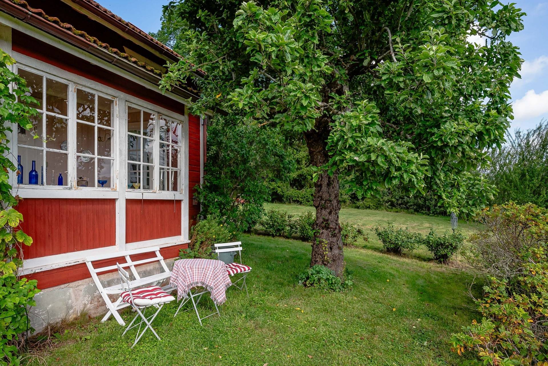 7 rum Fritidshus på Holbonäs Märteborg 1 och 2 Sköldinge Katrineholms kommun - bild 42