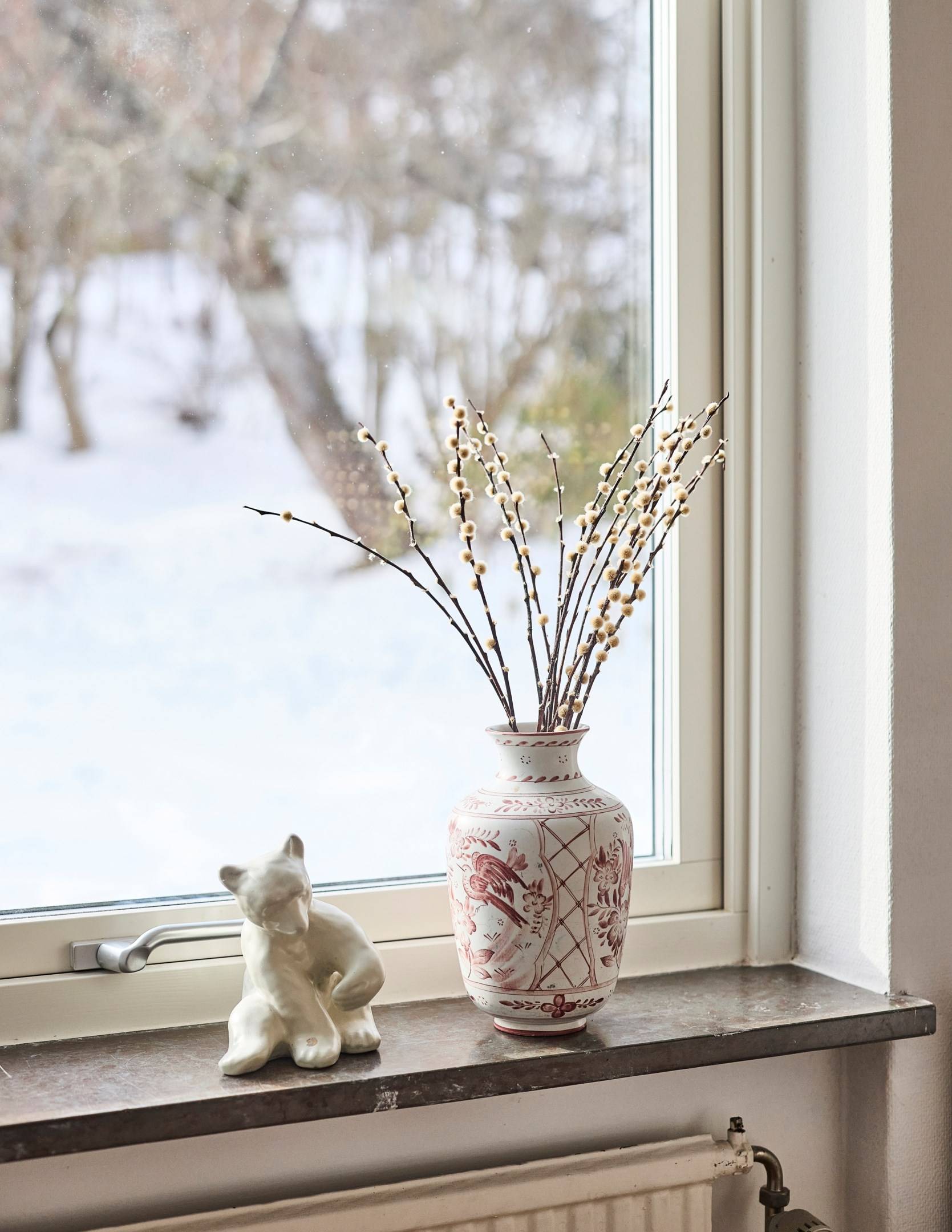9 rum Villa på Viktor Rydbergsgatan 53 Bymarken Jönköpings kommun - bild 41