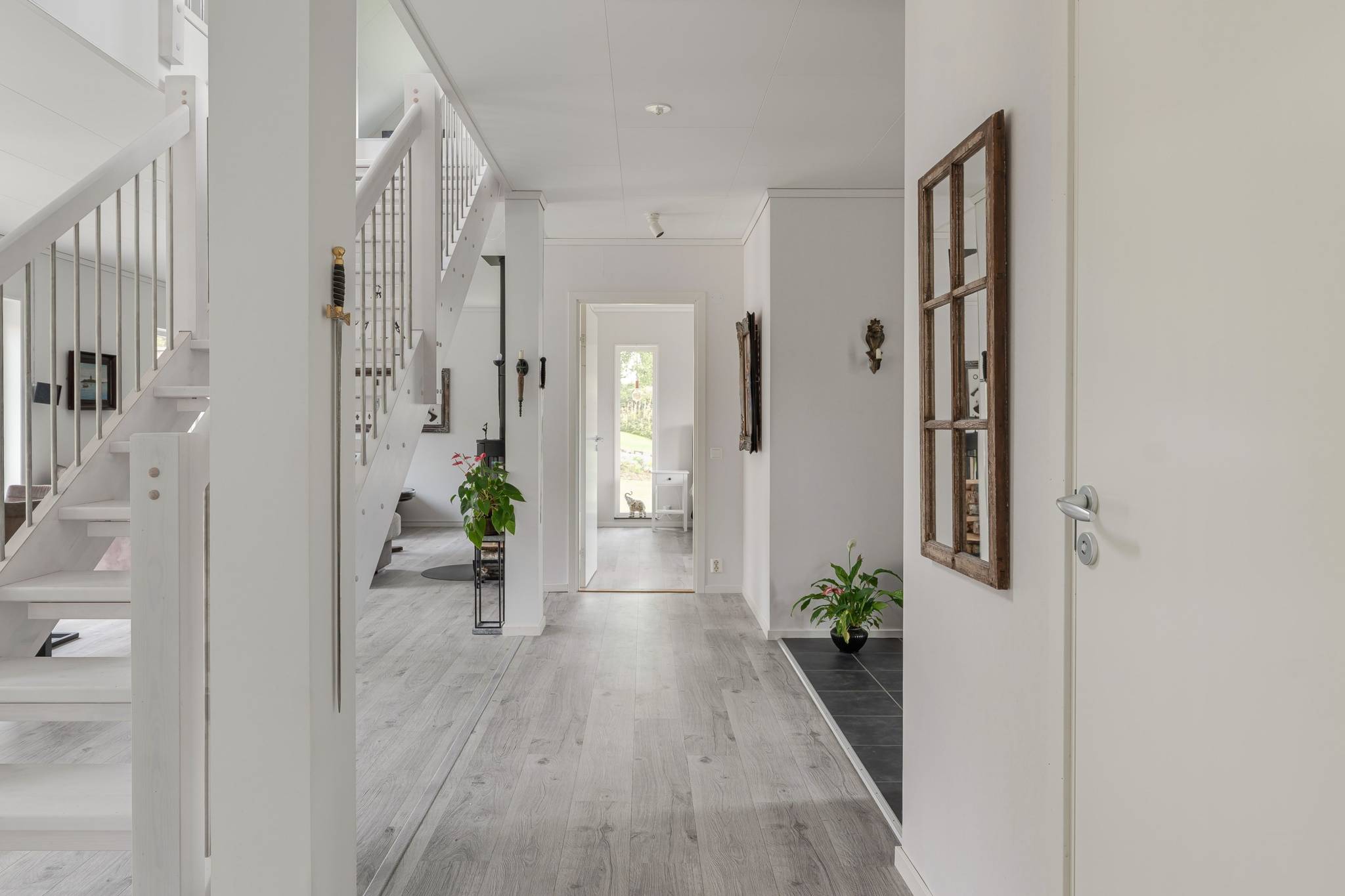 6 rum villa på Pussen 483 Nol, Ale kommun - bild 4
