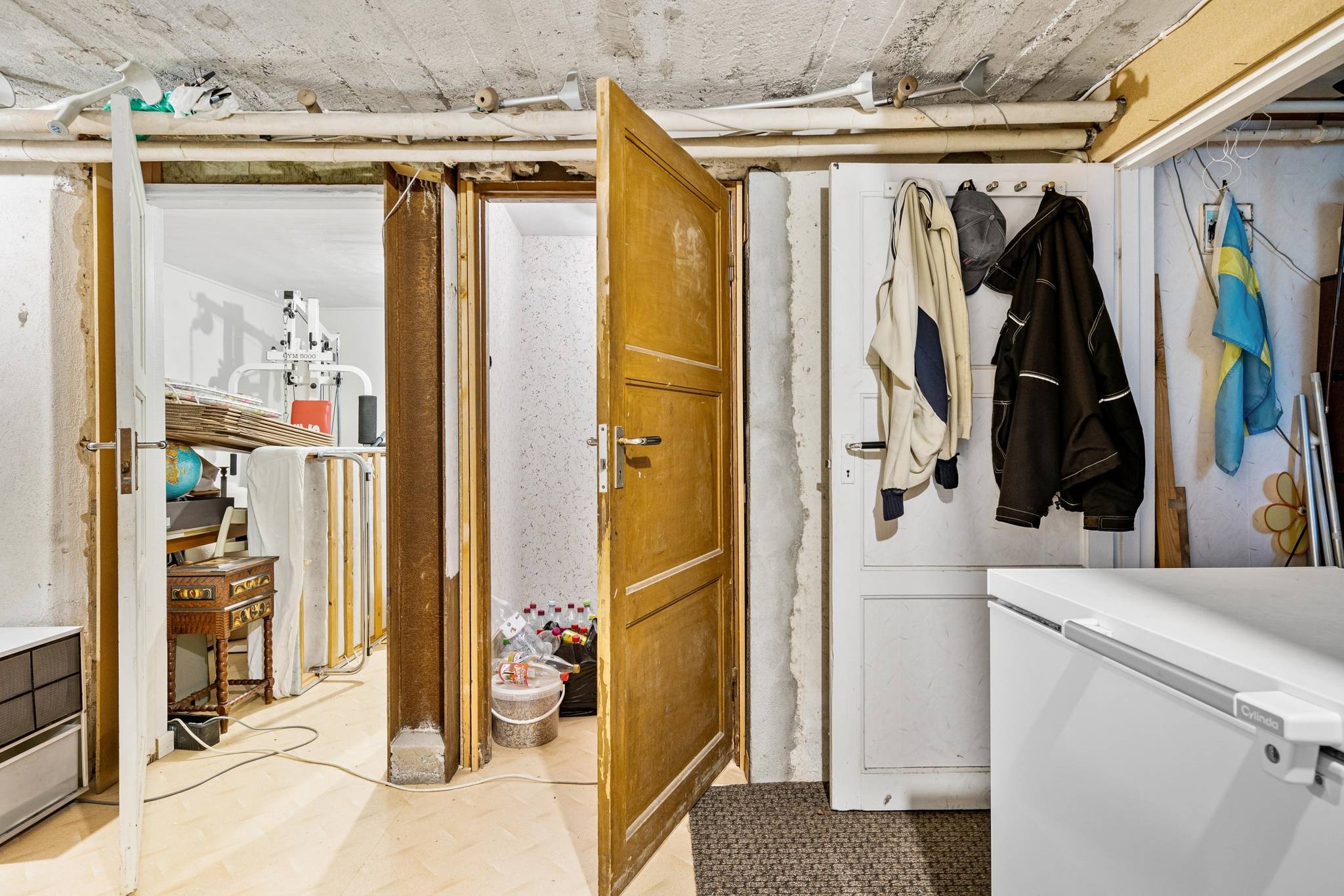 4 rum Villa på Sankta birgittas väg 33 Harbo Heby kommun - bild 30