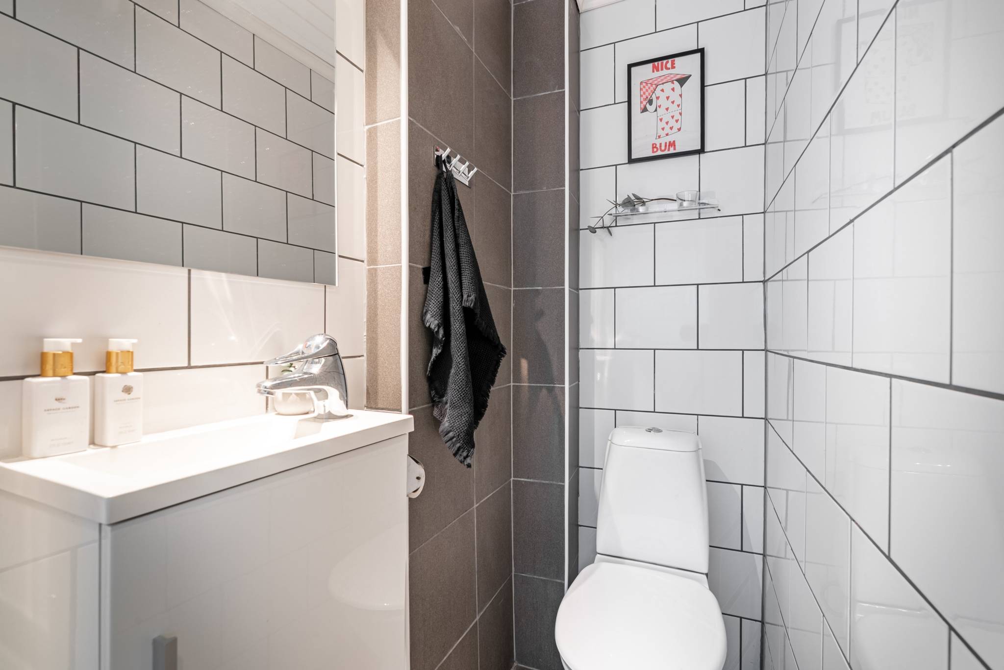 4 rum Villa på Snickaregatan 8 Hörnett Örnsköldsviks kommun - bild 14