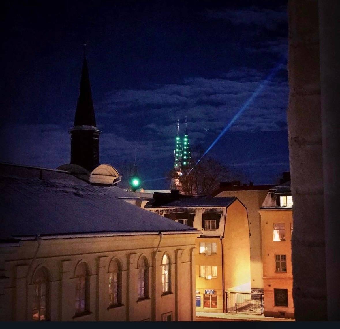 3 rum Lägenhet på Linnégatan 16B Centrum Uppsala kommun - bild 21