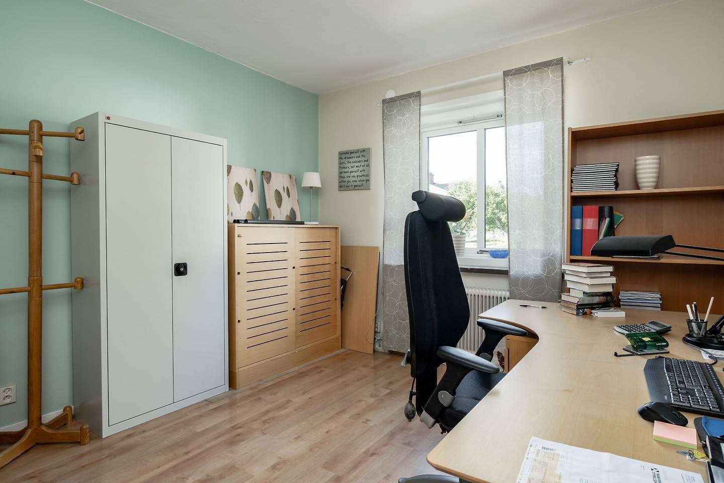8 rum Villa på Tingsvägen 14 Hudiksvall Hudiksvalls kommun - bild 20