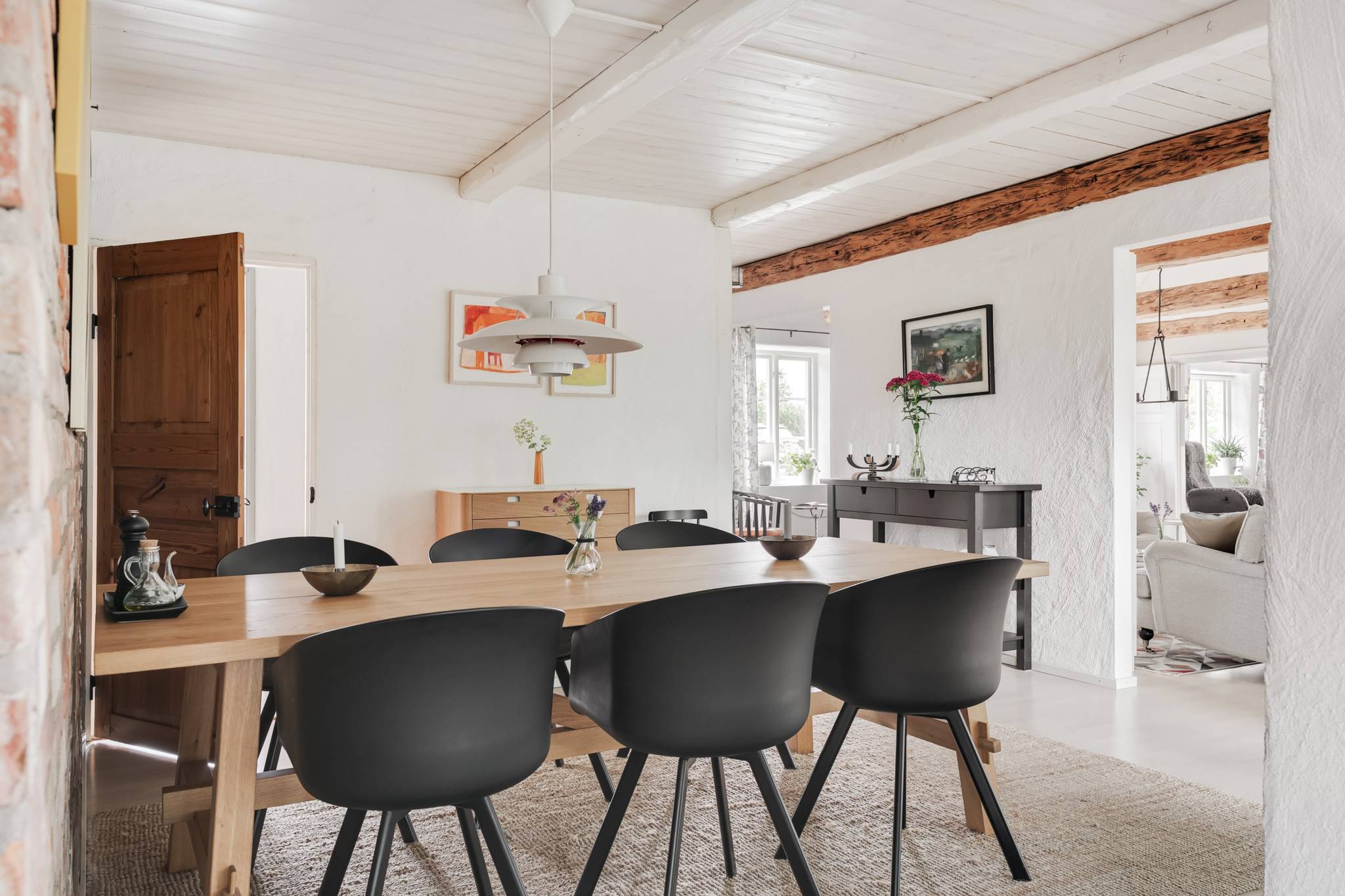 7 rum Villa på Örums bygata 29 Örum Ystads kommun - bild 20