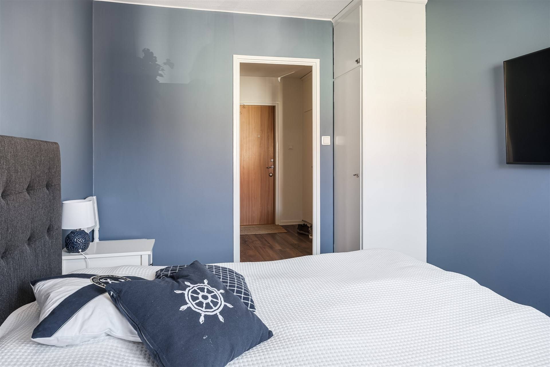 2 rum Lägenhet på Storgatan 49 Centrum Härnösands kommun - bild 25