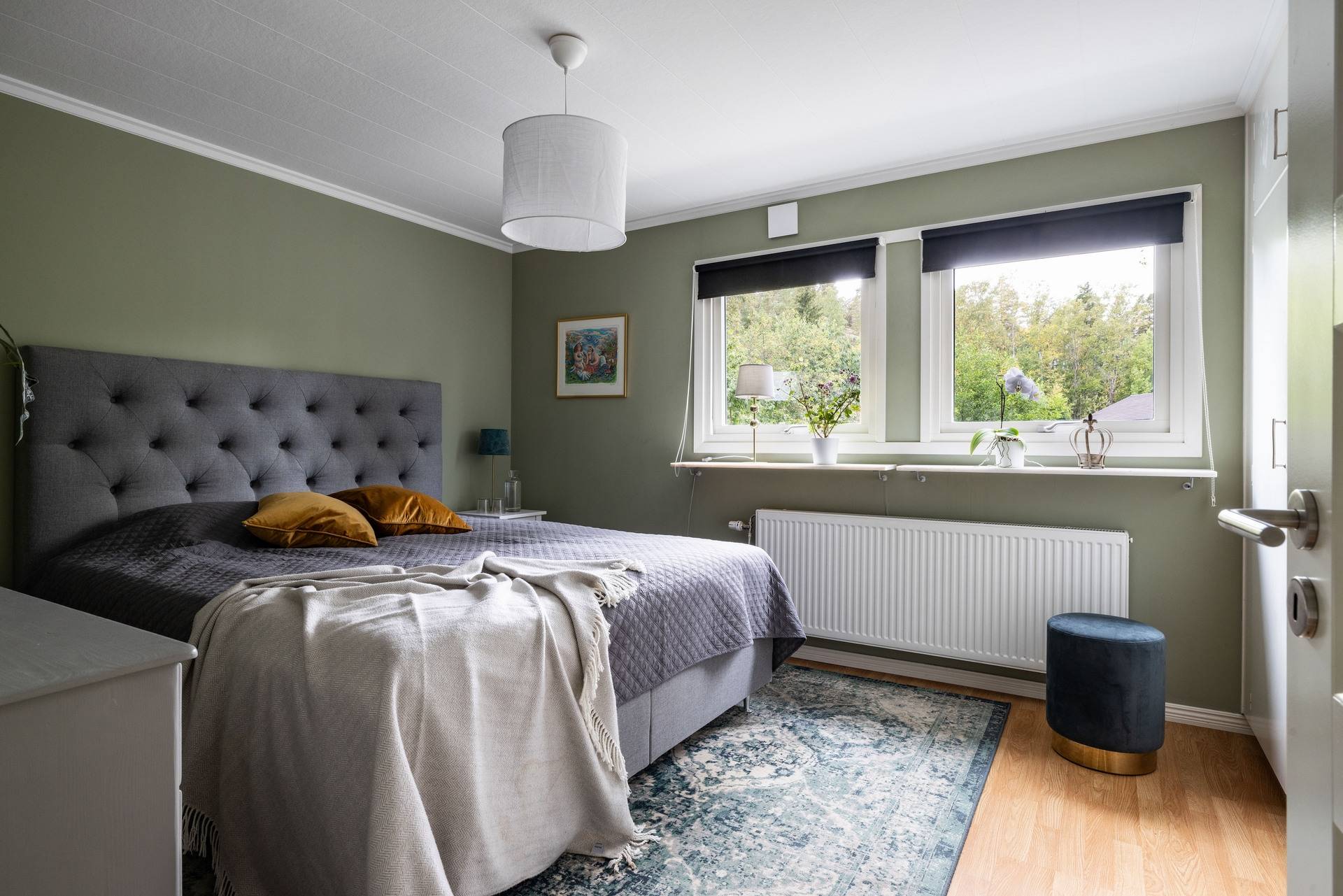 11 rum Villa på Kvarnstigen 9 Kvarntorp/ Vega Haninge kommun - bild 43