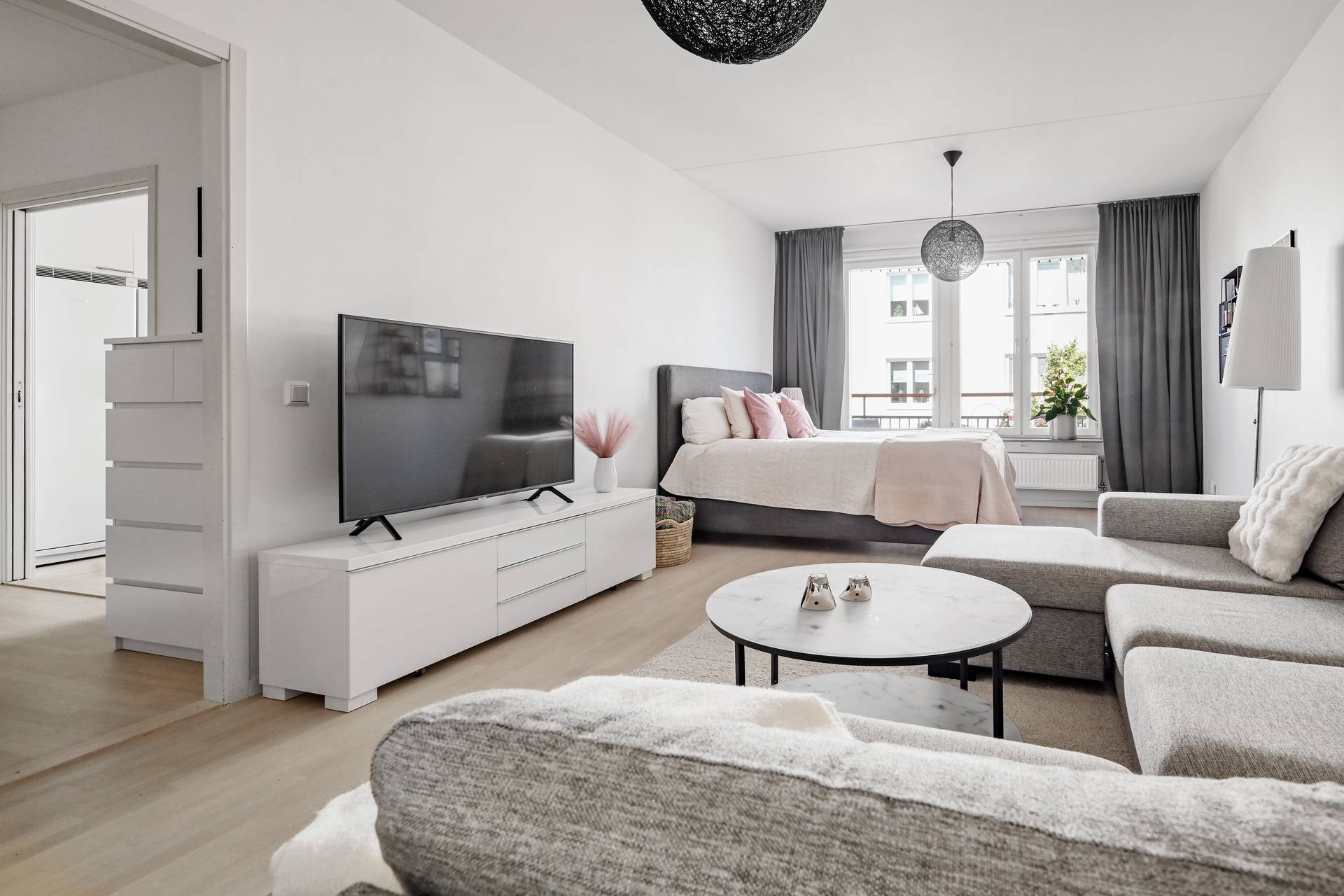 3 rum Lägenhet på Sollentunavägen 142 Centrala Sollentuna Sollentuna kommun - bild 12