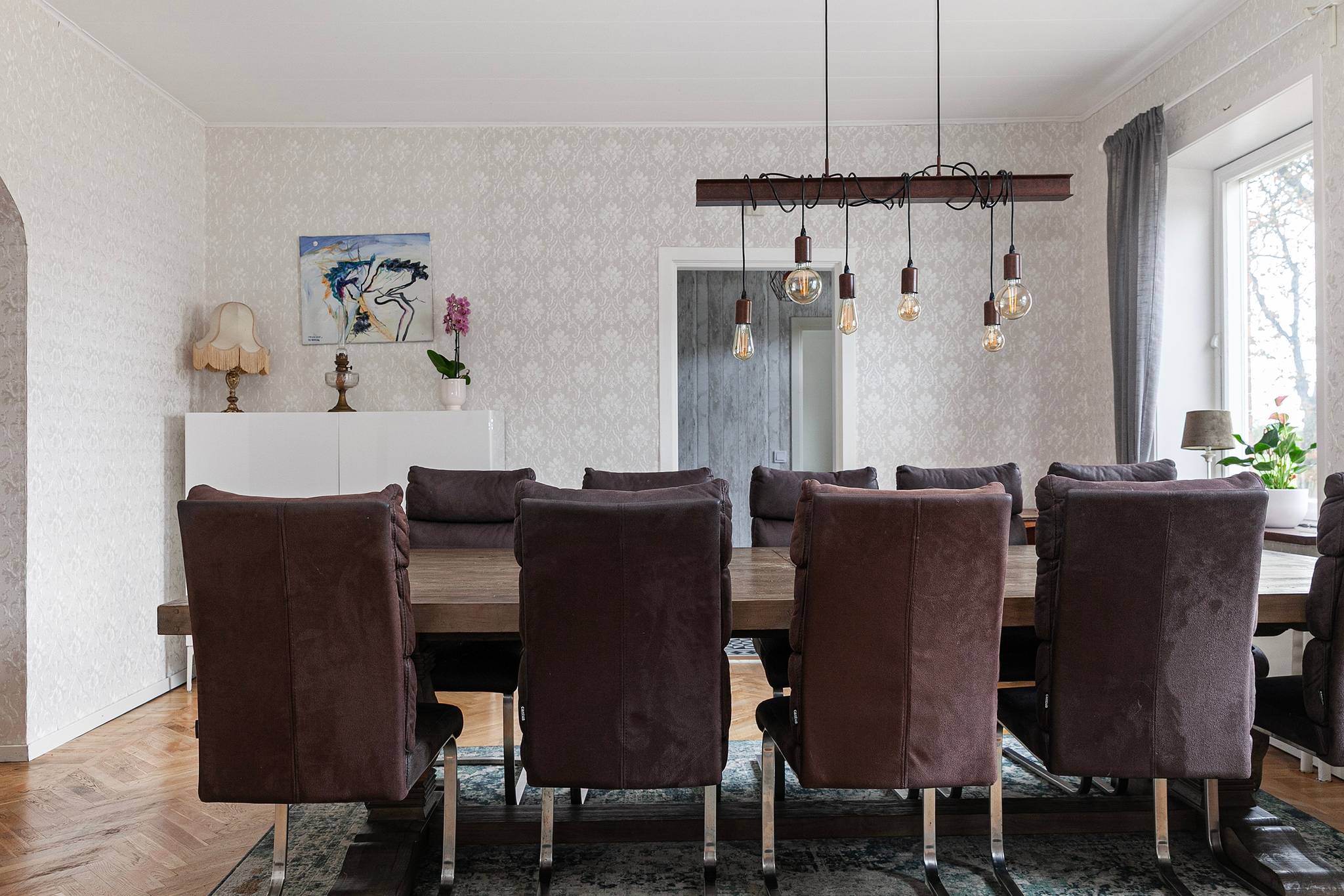 9 rum Villa på Ådalsvägen 299 Åstorps kommun - bild 10