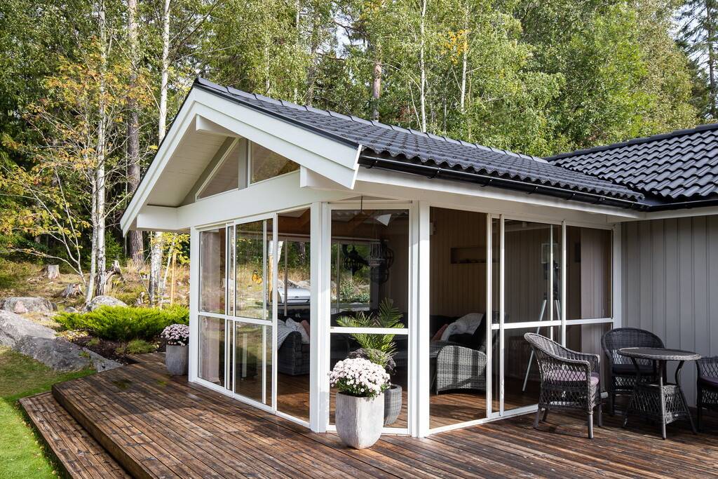 5 rum Villa på Polarvinden 12 Kristinehamn Kristinehamns kommun - bild 3