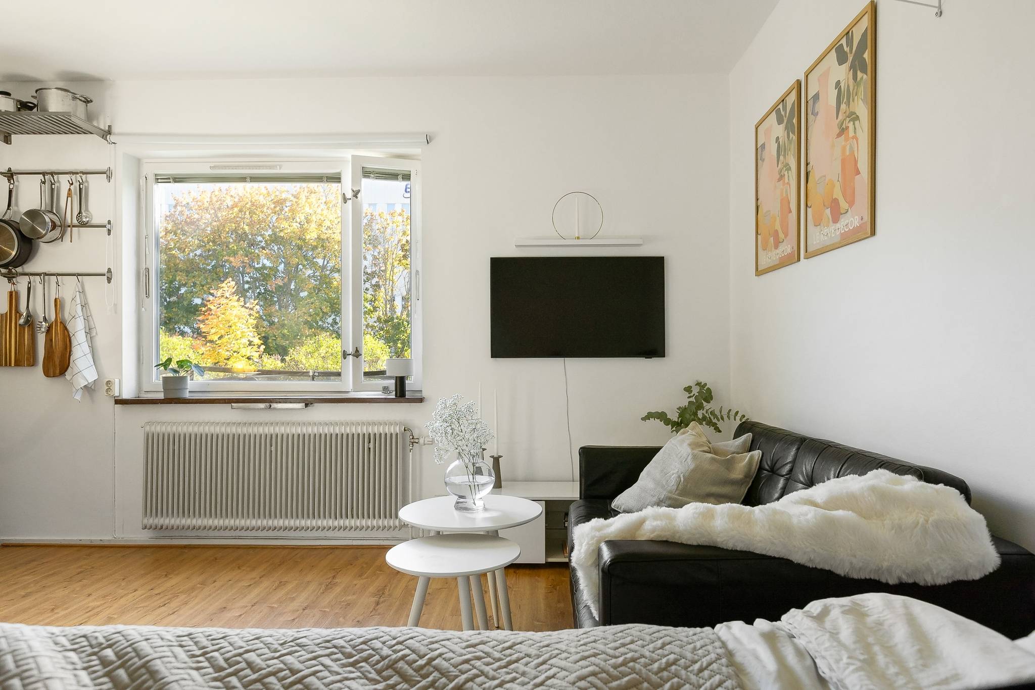 1 rum Lägenhet på Adolfsbergsvägen 12 Bromma - Mariehäll Stockholms kommun - bild 8