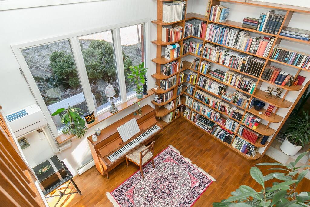 8 rum Villa på Grytvägen 17 Eknäs Nacka kommun - bild 13