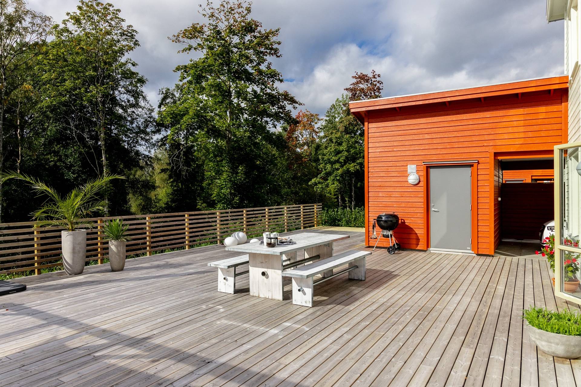 6 rum Villa på Herrgårdsvägen 1 Värnamo Värnamo kommun - bild 10