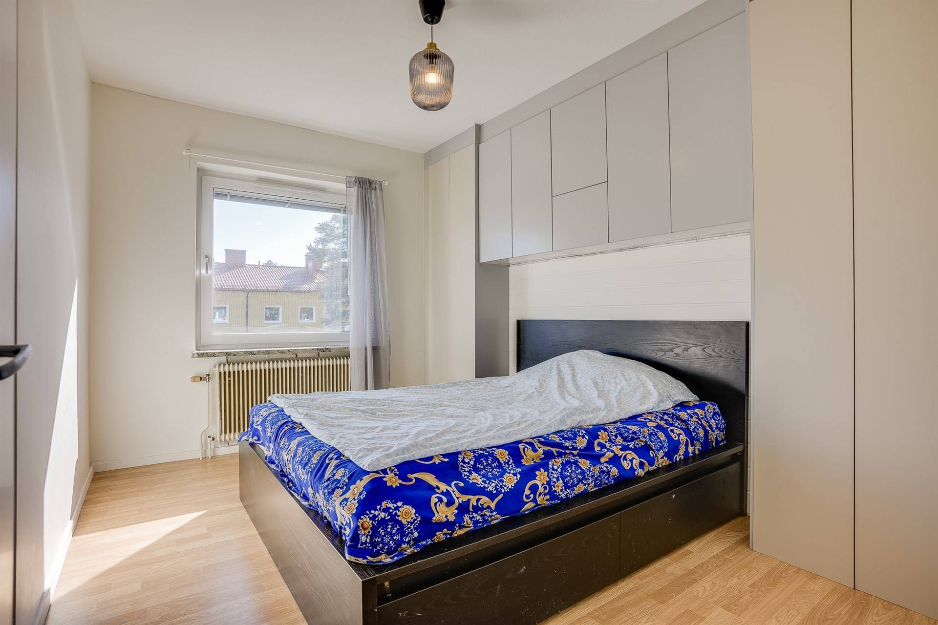 3 rum Lägenhet på Tjärngatan 15A Vännäs Vännäs kommun - bild 13