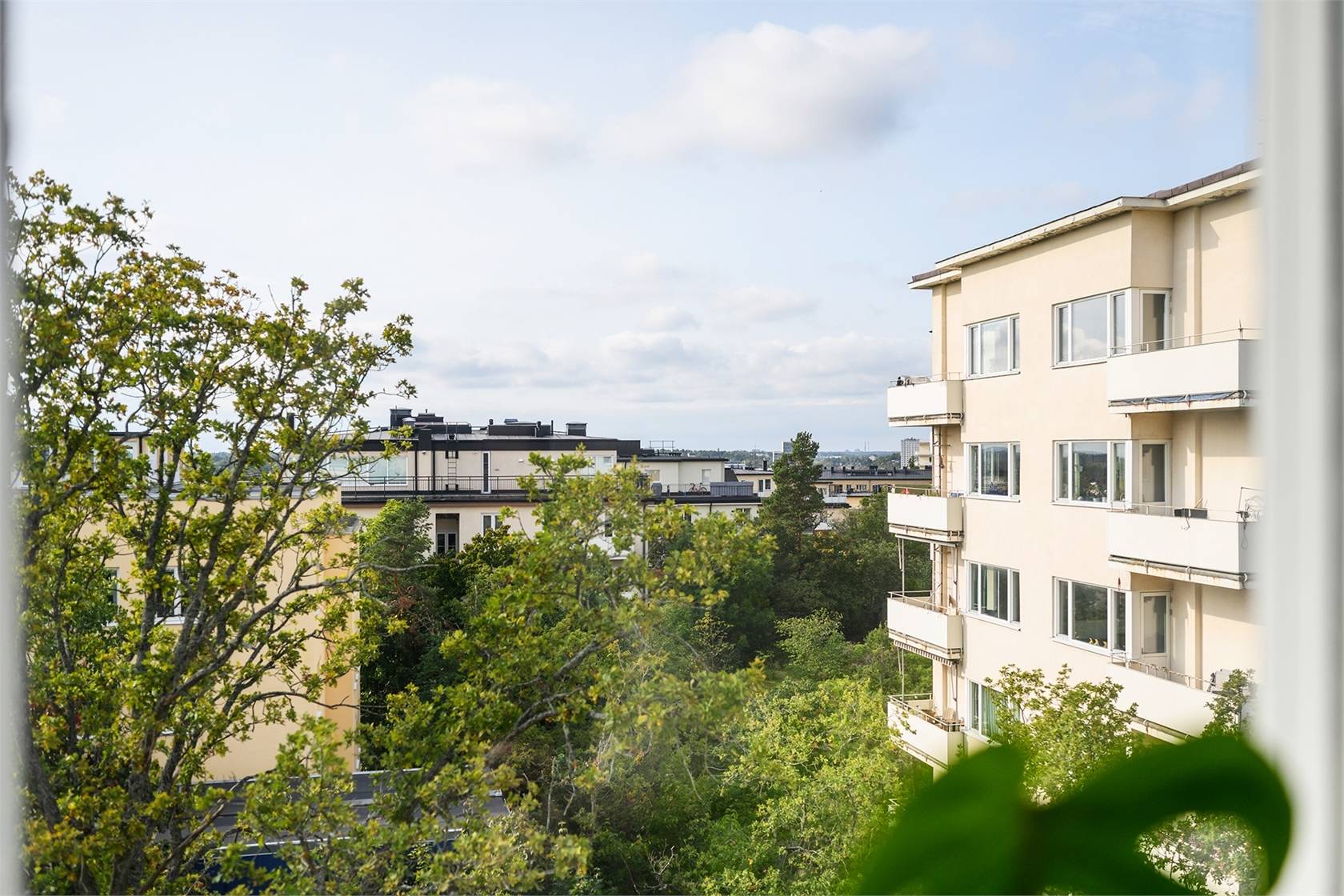 2.5 rum Lägenhet på Palmbladsvägen 2 Fredhäll Stockholms kommun - bild 15