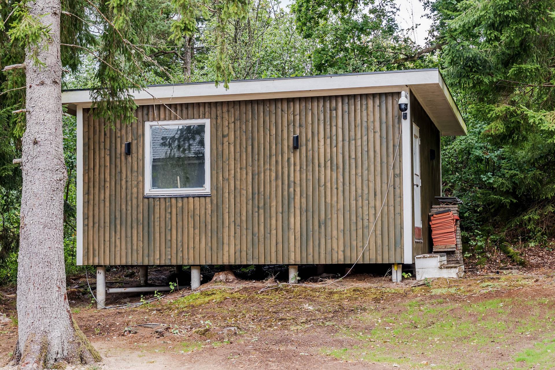 6 rum Villa på Sjölanda 1 Sjuntorp Trollhättans kommun - bild 70