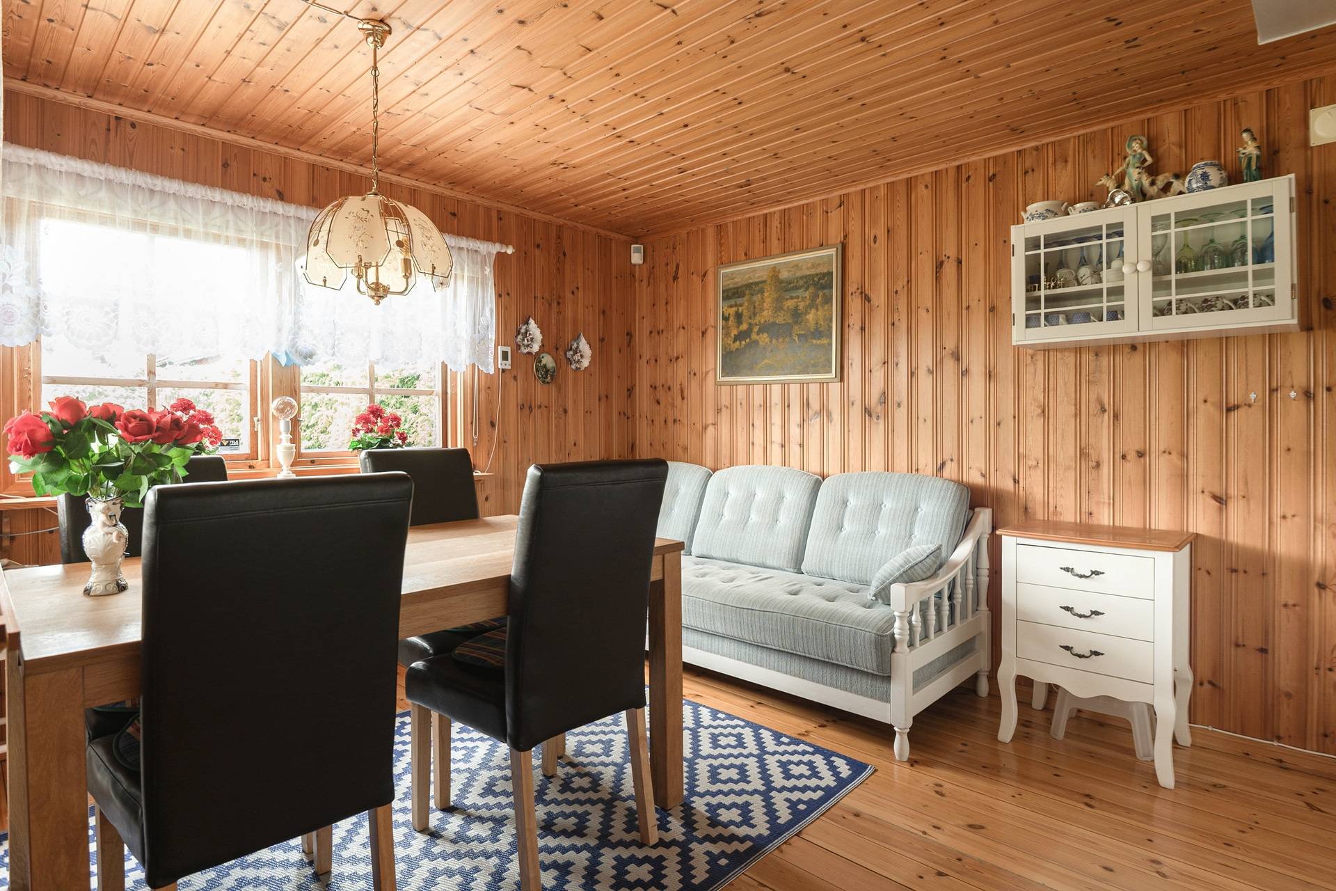3 rum Fritidshus på Orrlöt 30 Järna Södertälje kommun - bild 4