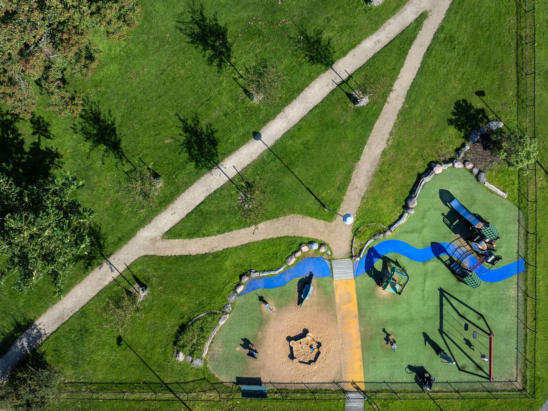 2 rum Lägenhet på Karl Gustavsgatan 4B Centralt Uddevalla kommun - bild 24