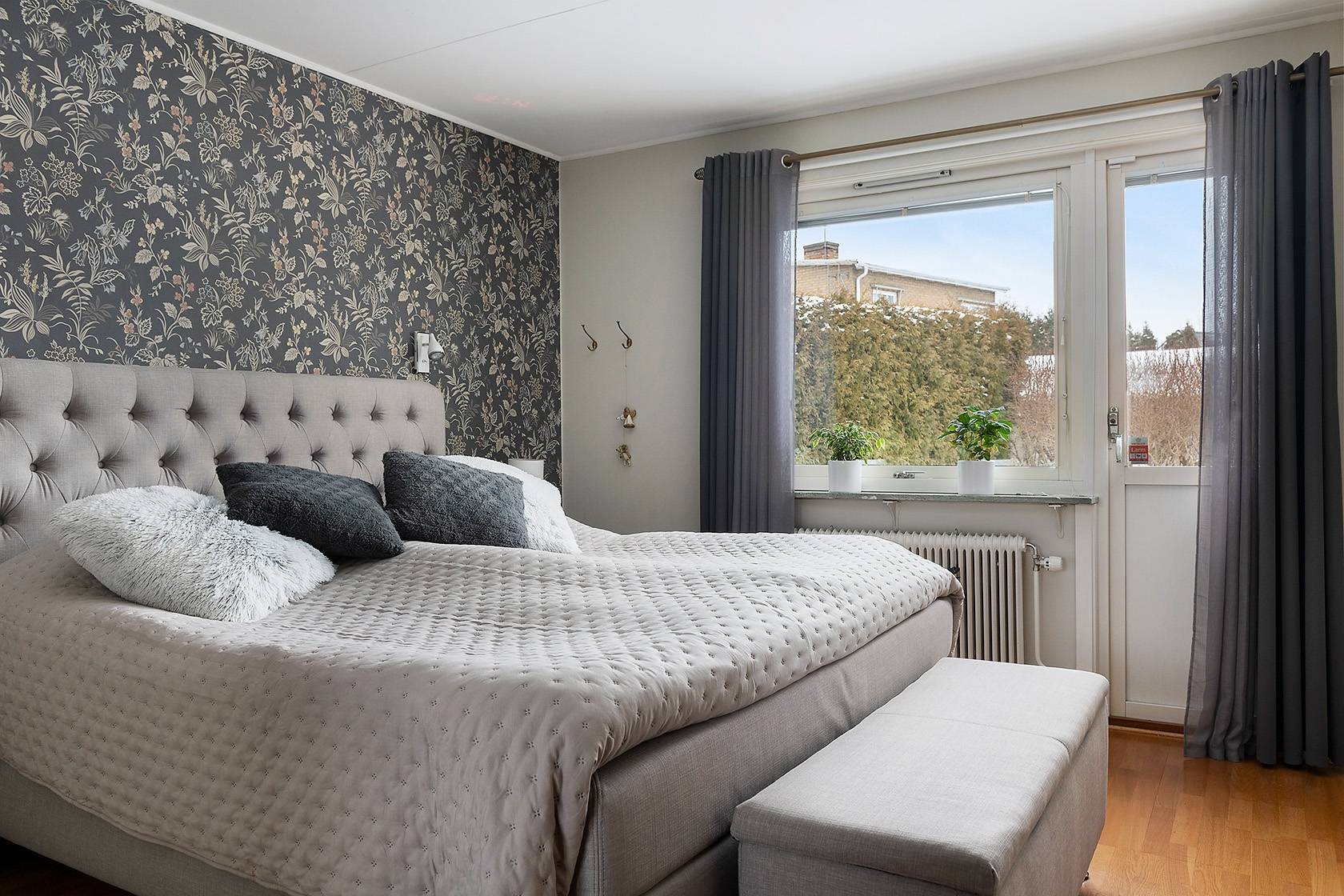 4 rum Villa på Hermansens gata 10 Bromölla Bromölla kommun - bild 14
