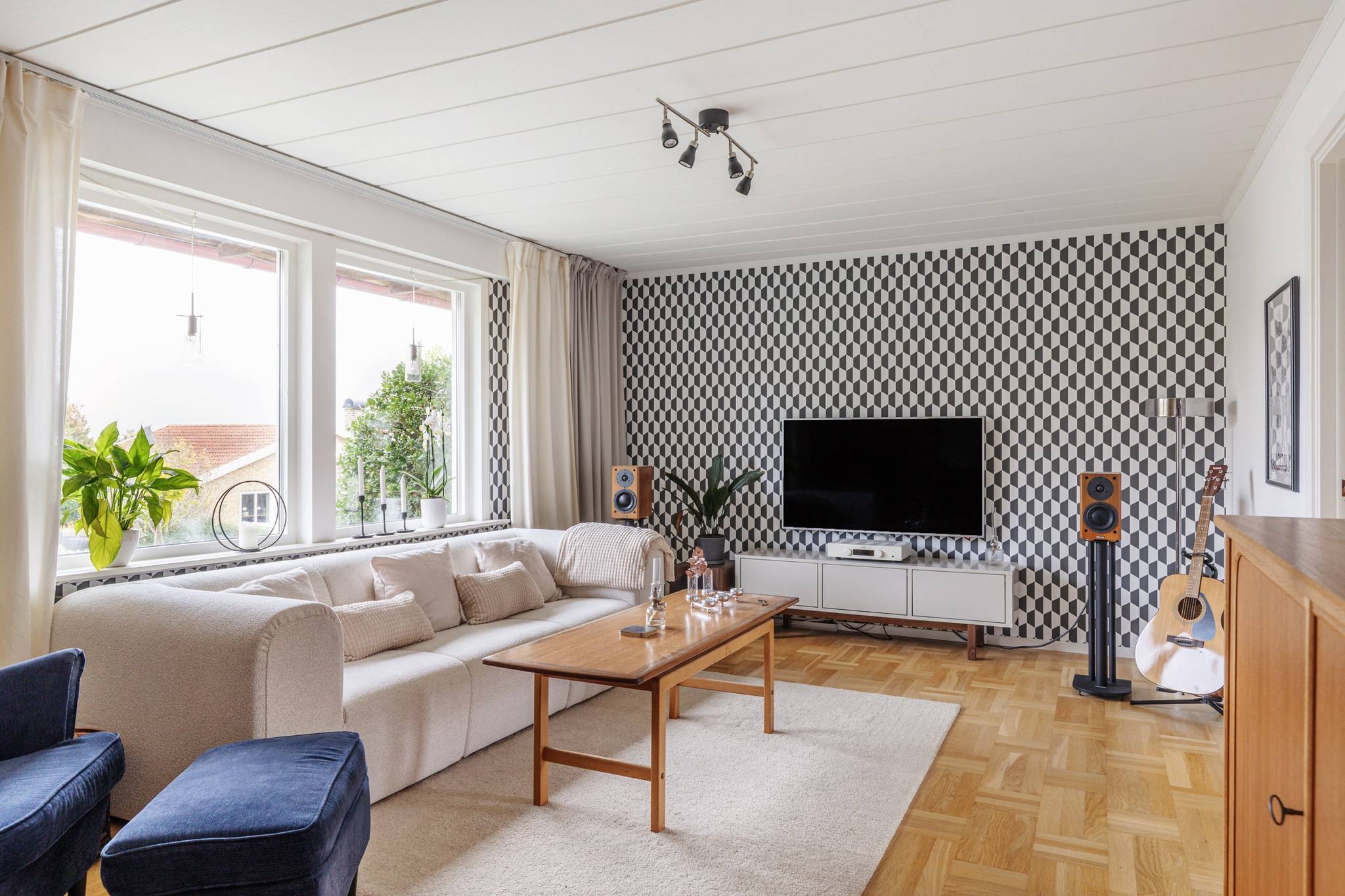 3 rum Villa på Brovägen 23A Hästö Karlskrona kommun - bild 5