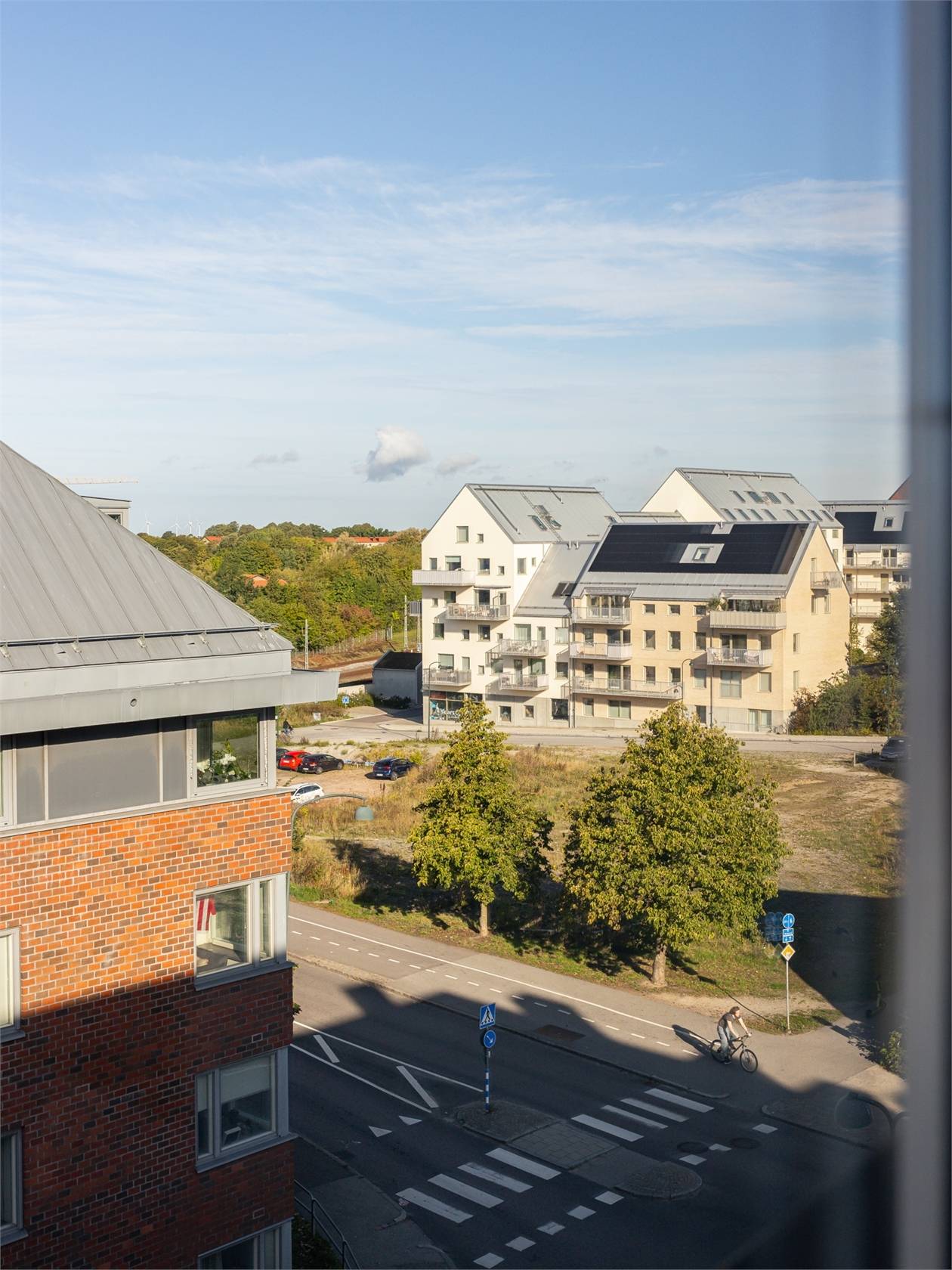 1 rum lägenhet på Spolegatan 24 Centrum, Lunds kommun - bild 5