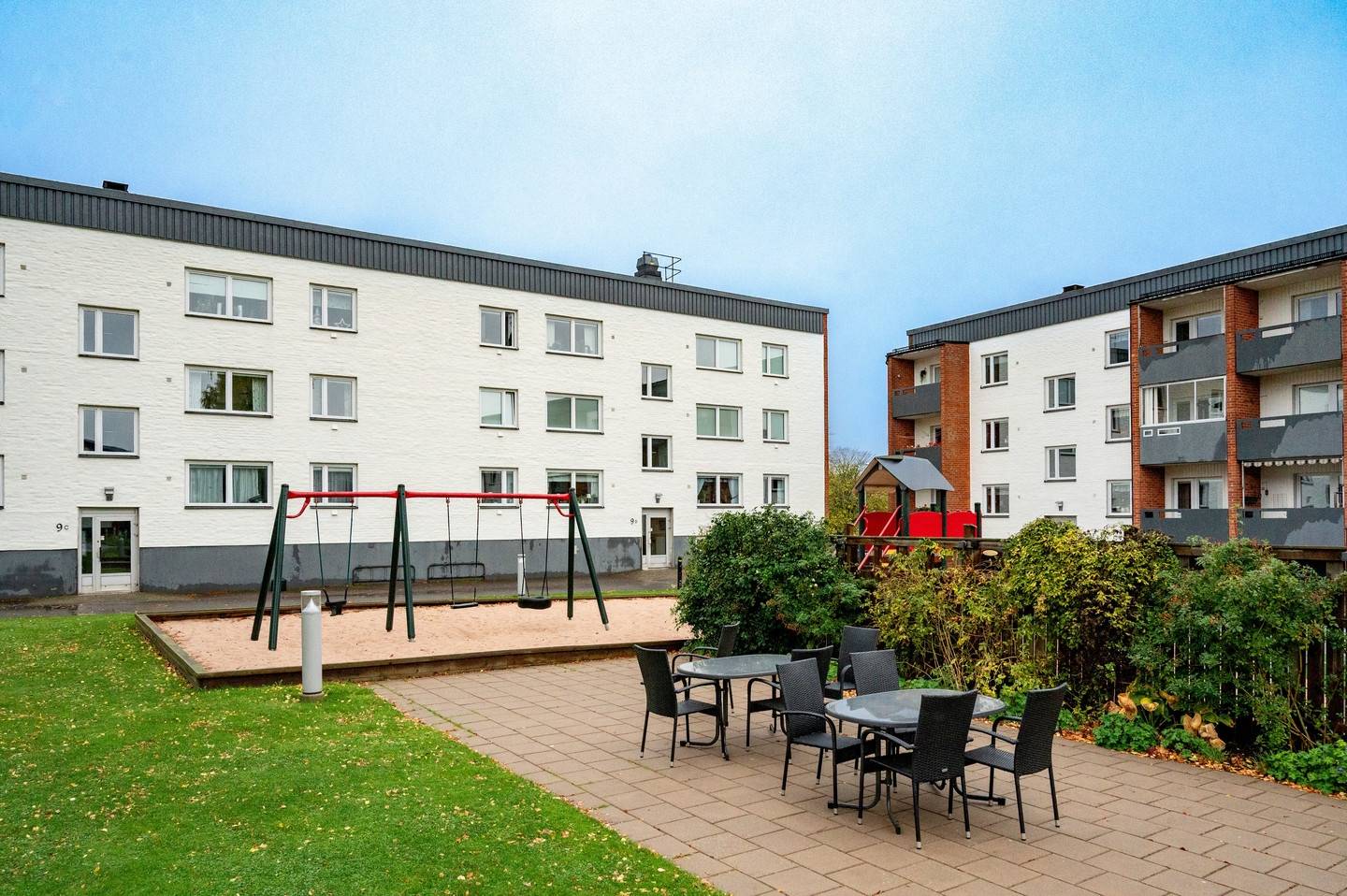 2 rum Lägenhet på Hjelmarsrörsgatan 9D Åttagård Falköpings kommun - bild 15