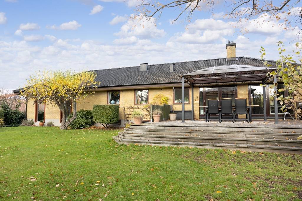 5 rum Villa på Ängsvägen 4 Åkarp Burlövs kommun - bild 41