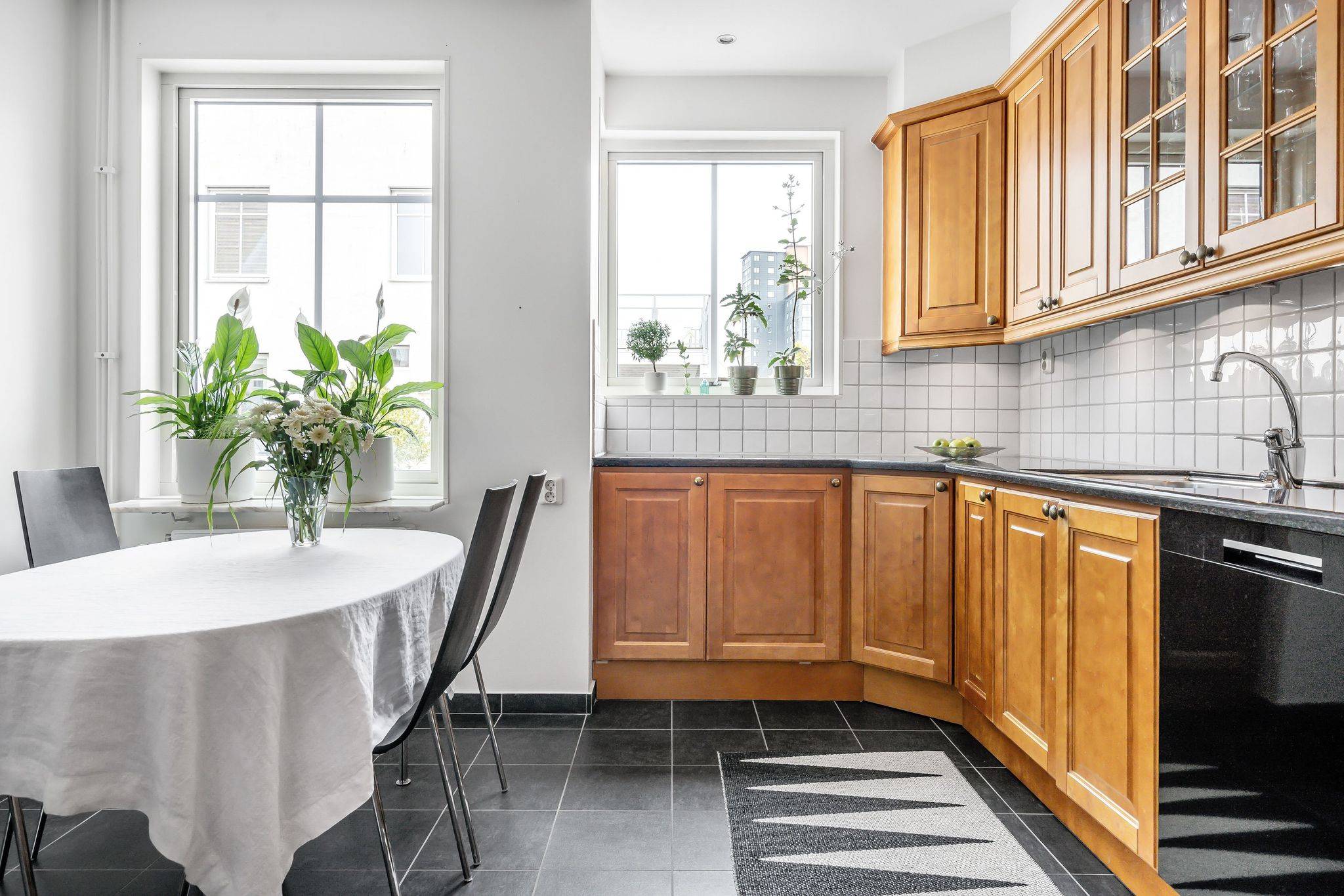 7 rum Parhus på Båtbyggaregatan 57 Limhamn-Ön Malmö kommun - bild 9