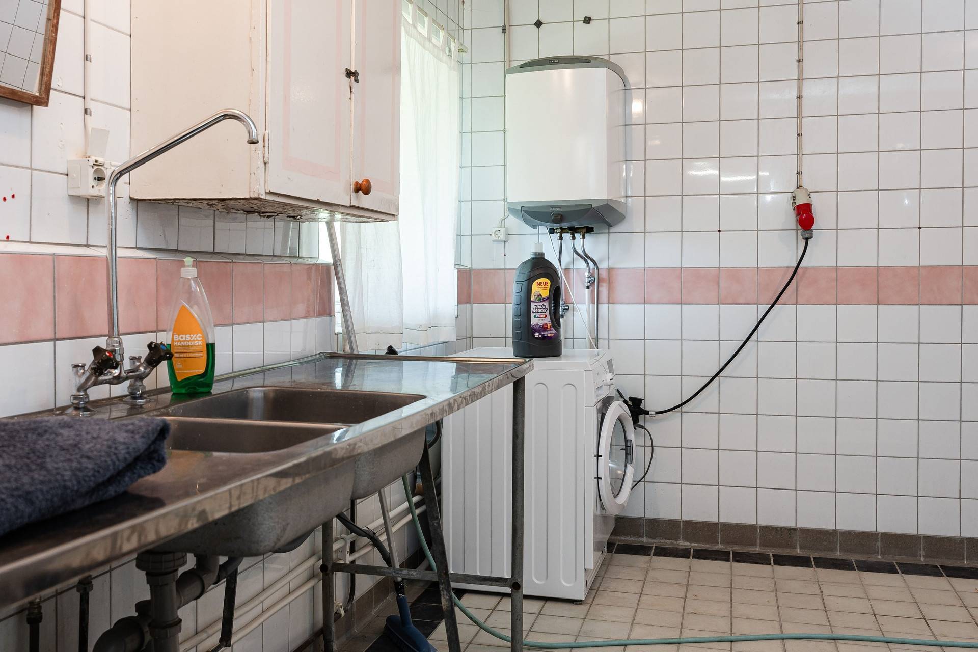 7 rum Gård med jordbruk på Nordanåker 325 Nyland Kramfors kommun - bild 61