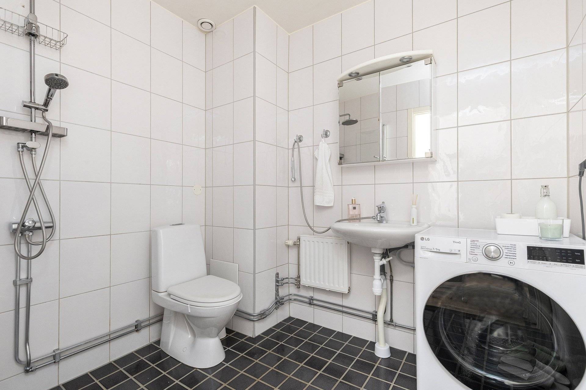 2 rum Lägenhet på Munkhättevägen 23B Tumba Botkyrka kommun - bild 18