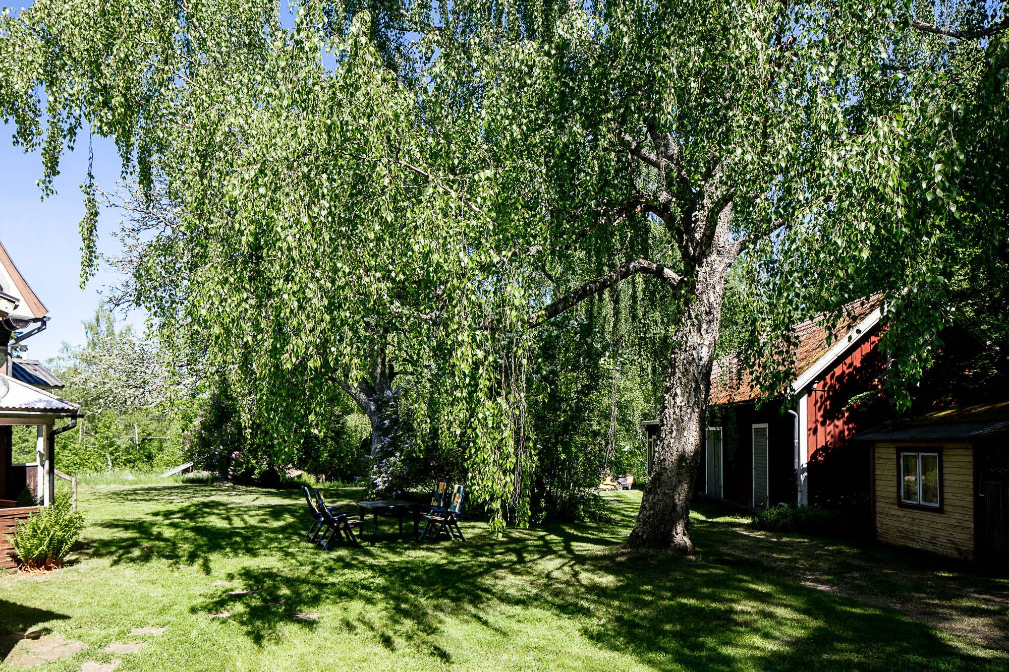 5 rum Villa på Torshult 401 Torshult Nybro kommun - bild 30