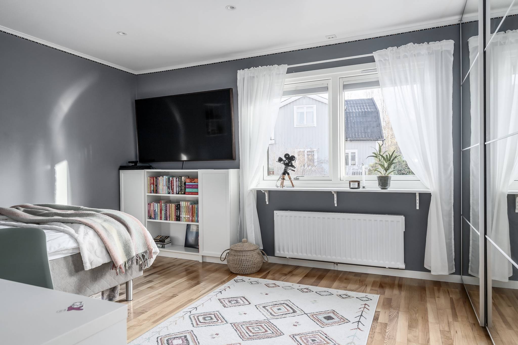 6 rum Villa på Kanalvägen 8 Vendelsö Haninge kommun - bild 24