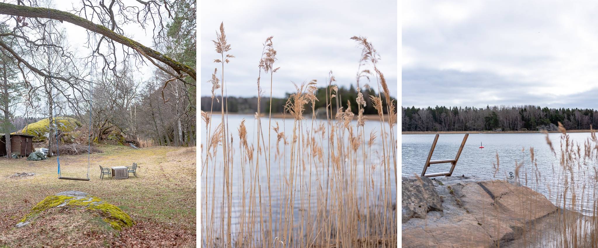 2 rum Fritidshus på Lövhagen 5 Mörkö Södertälje kommun - bild 9