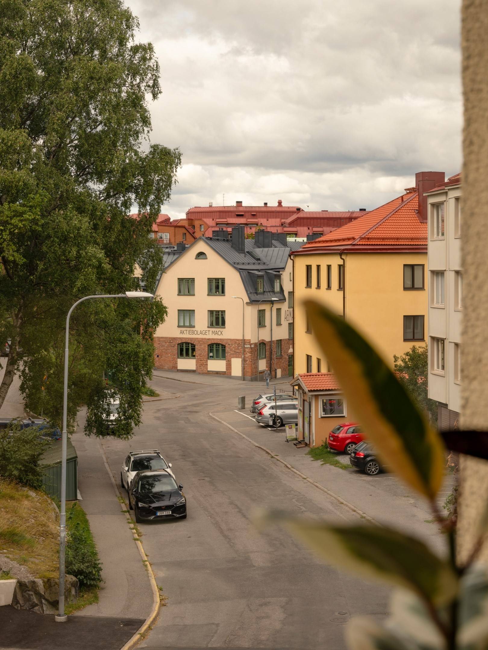 1 rum Lägenhet på Tegelbruksvägen 12 Midsommarkransen Stockholms kommun - bild 14