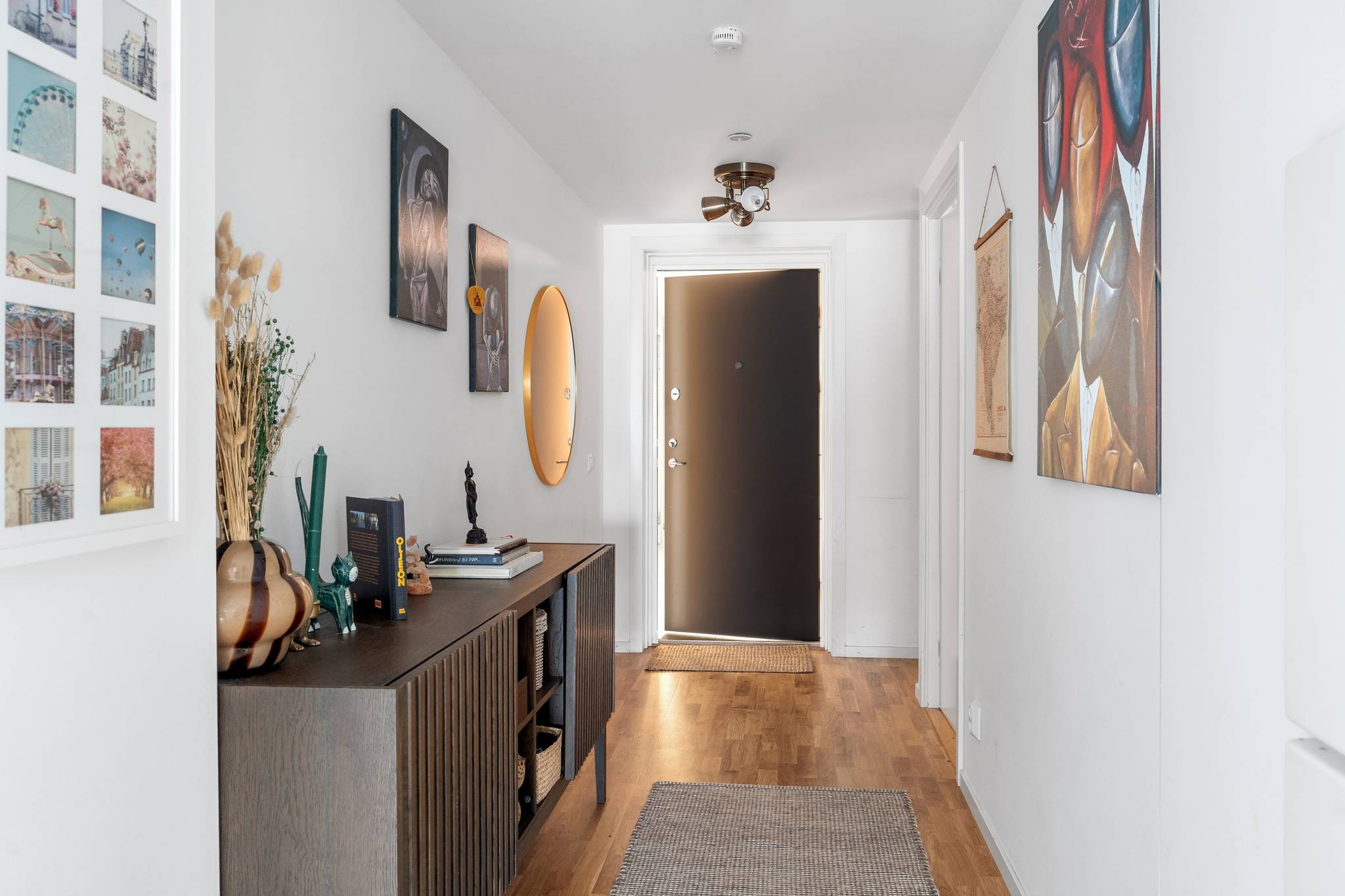 3 rum Lägenhet på Borgarfjordsgatan 21A, 5 tr Kista Stockholms kommun - bild 15