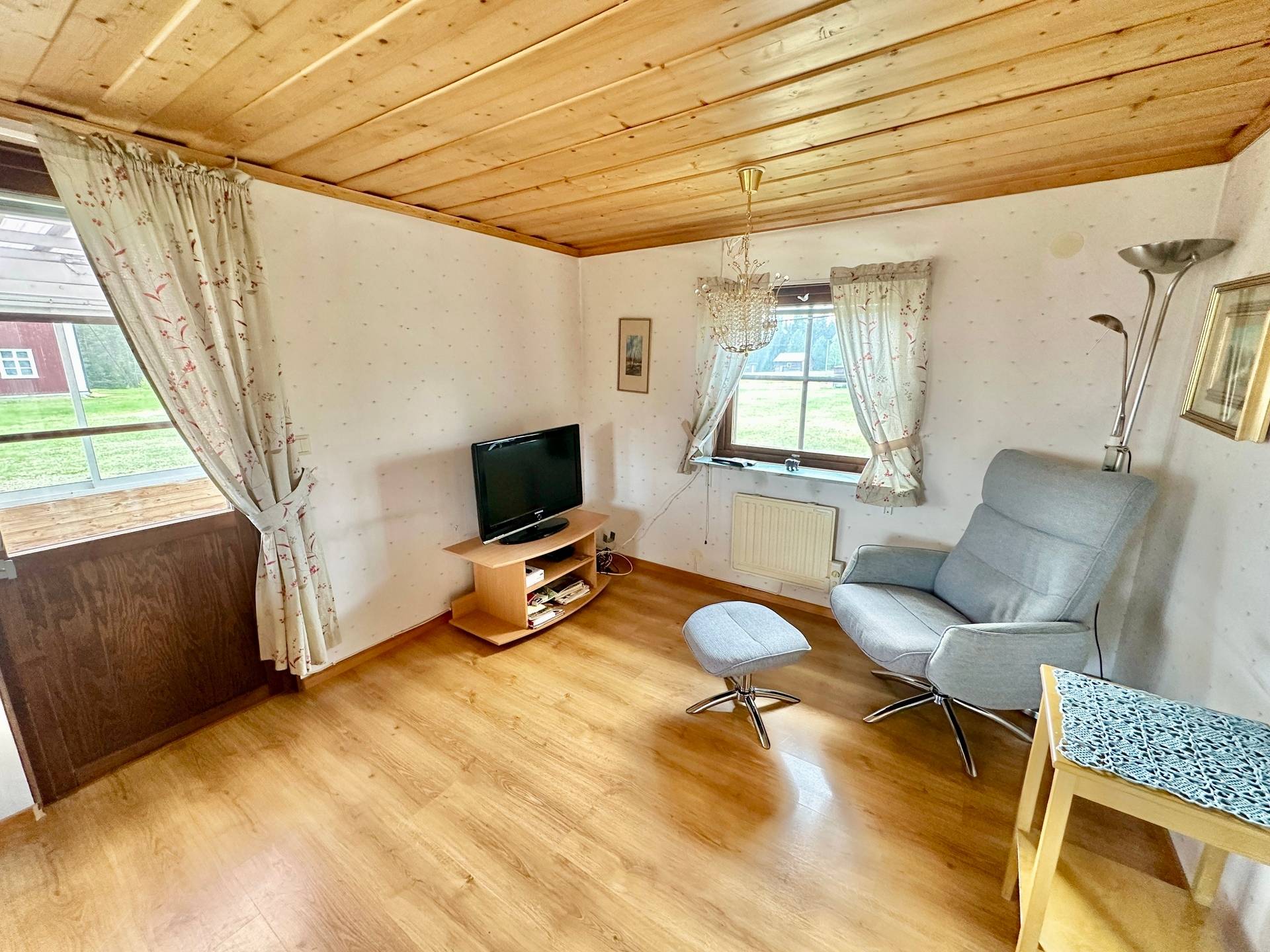 4 rum Fritidshus på Lossmen 21 Lossmen Skellefteå kommun - bild 8