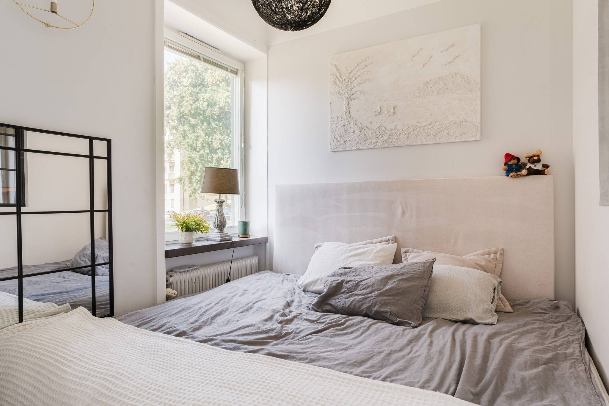 2 rum Lägenhet på Luxgatan 9 Lilla Essingen Stockholms kommun - bild 19