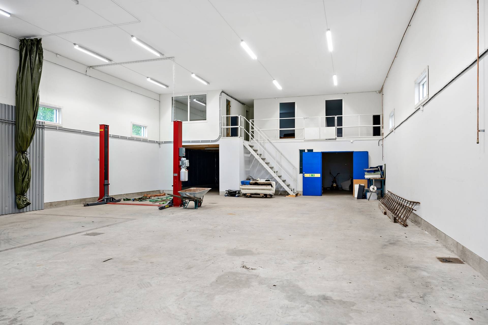 4 rum Gård med jordbruk på Övre Baggbo 441 Borlänge Borlänge kommun - bild 15